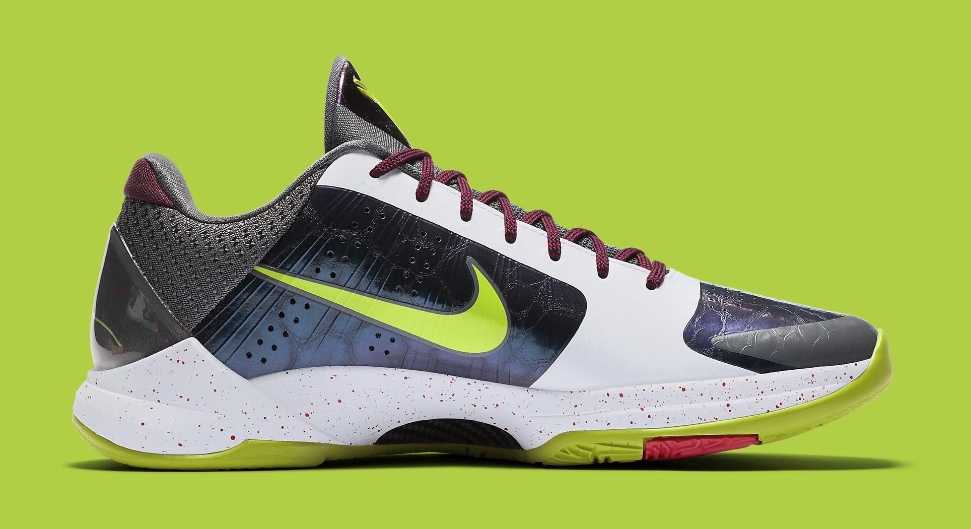 kobe 5 mvp