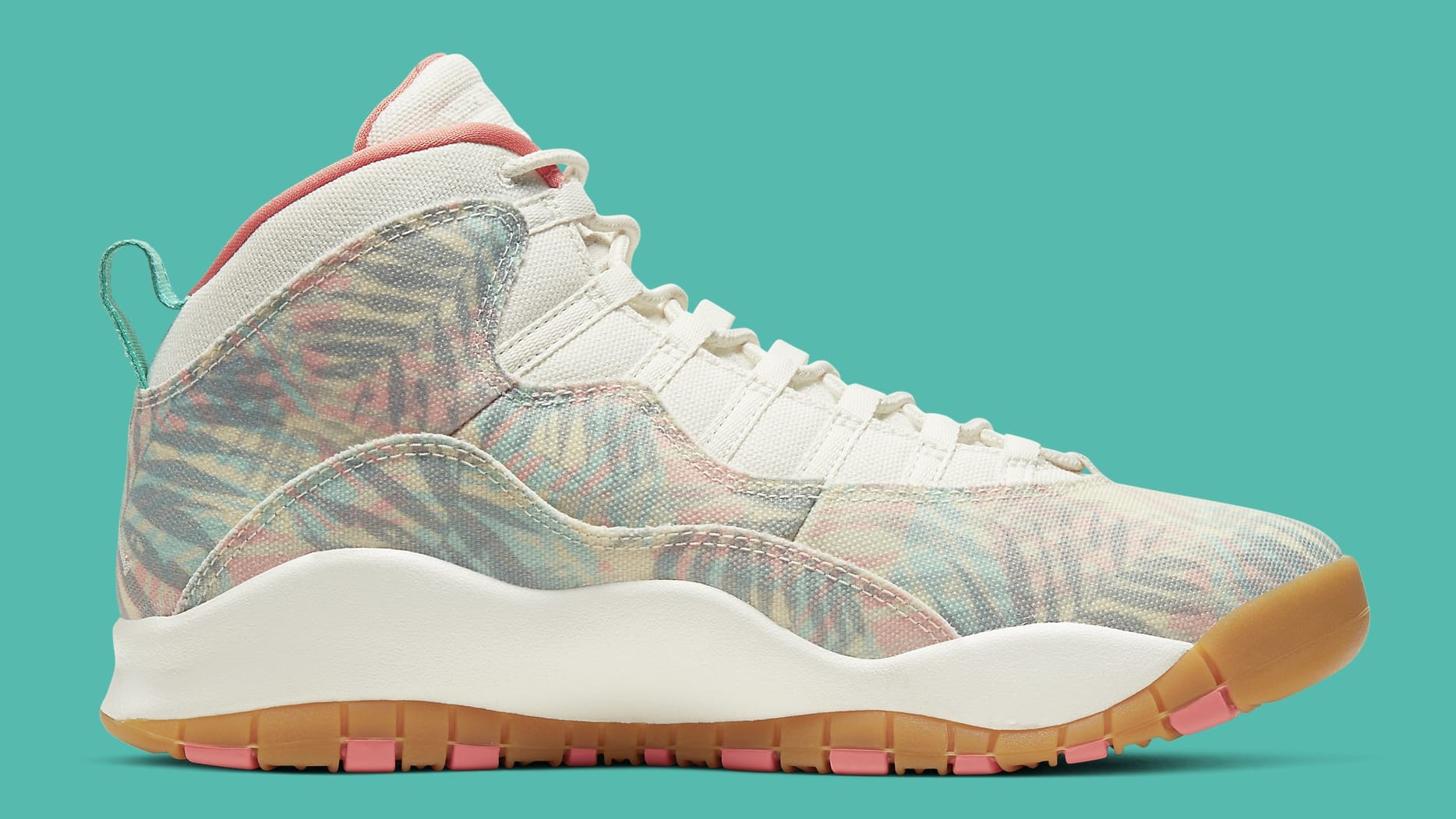 Air Jordan 10 Retro Jordan Max 200 Super Bowl Liv Release Date Cv9776 900 Cv9778 900 Sole Collector