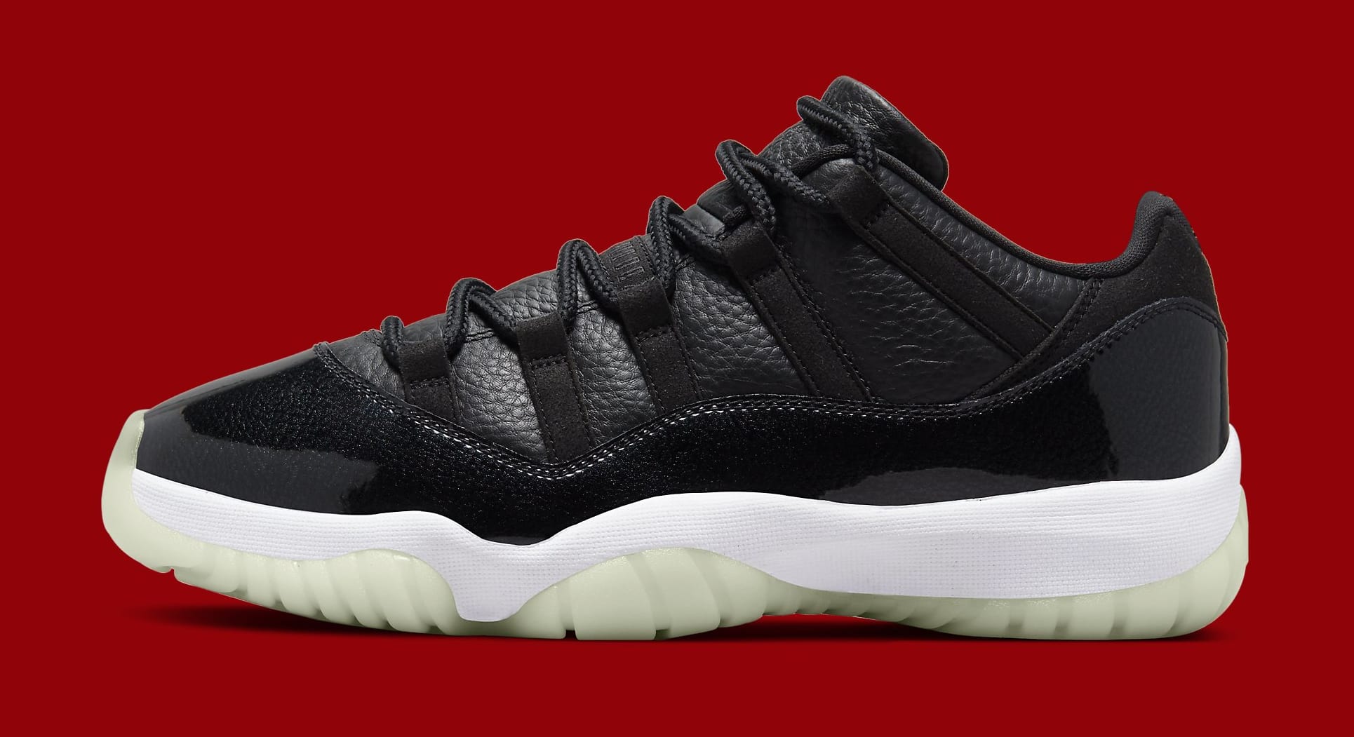 Air Jordan 11 Low Retro '72-10' 2022 