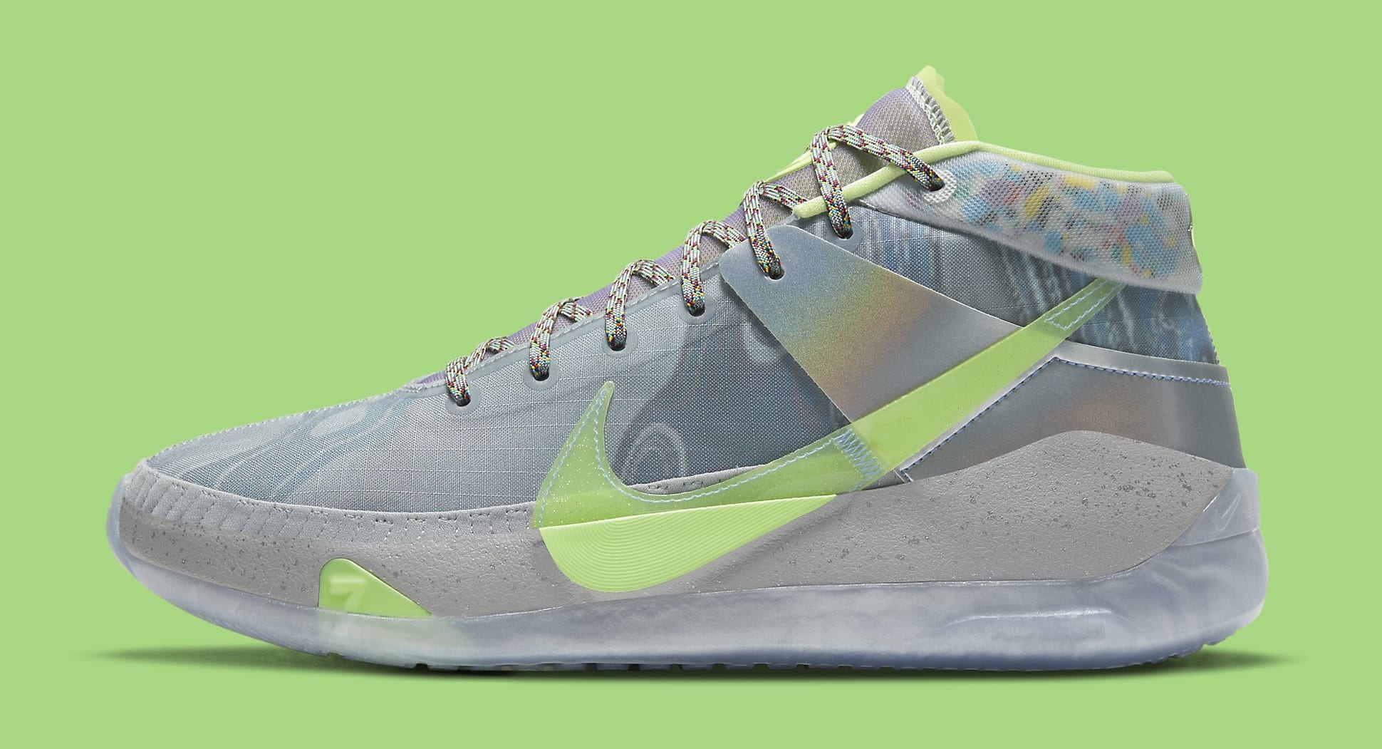 Nike KD 13 'All-Star' CW3159-001 Lateral