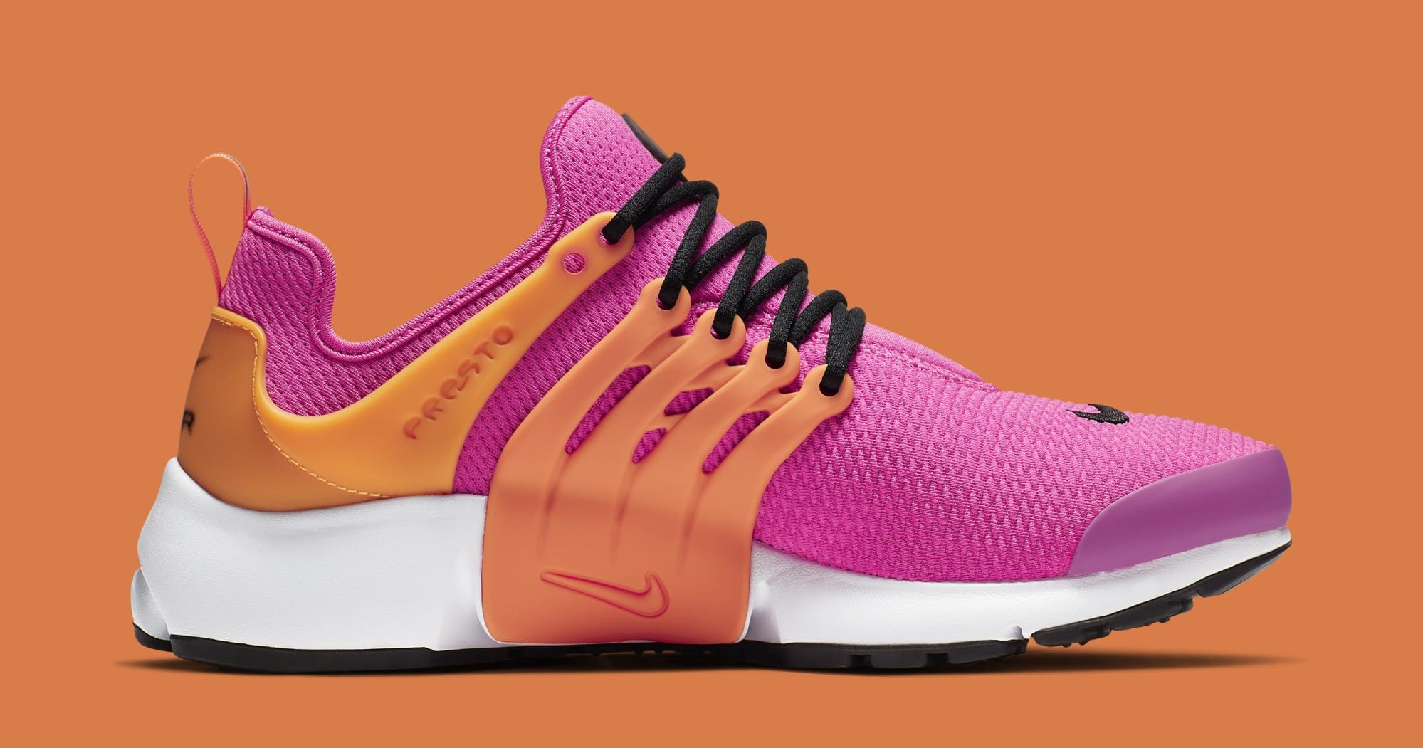 nike air presto laser fuchsia