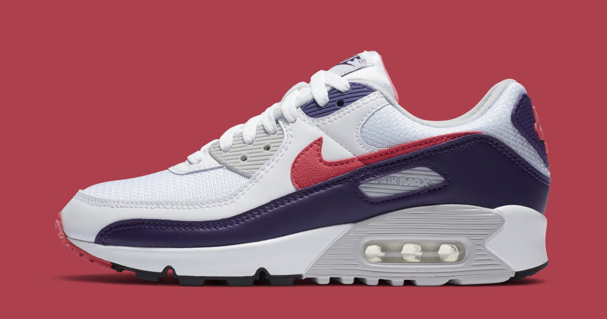 nike air max 90 eggplant og