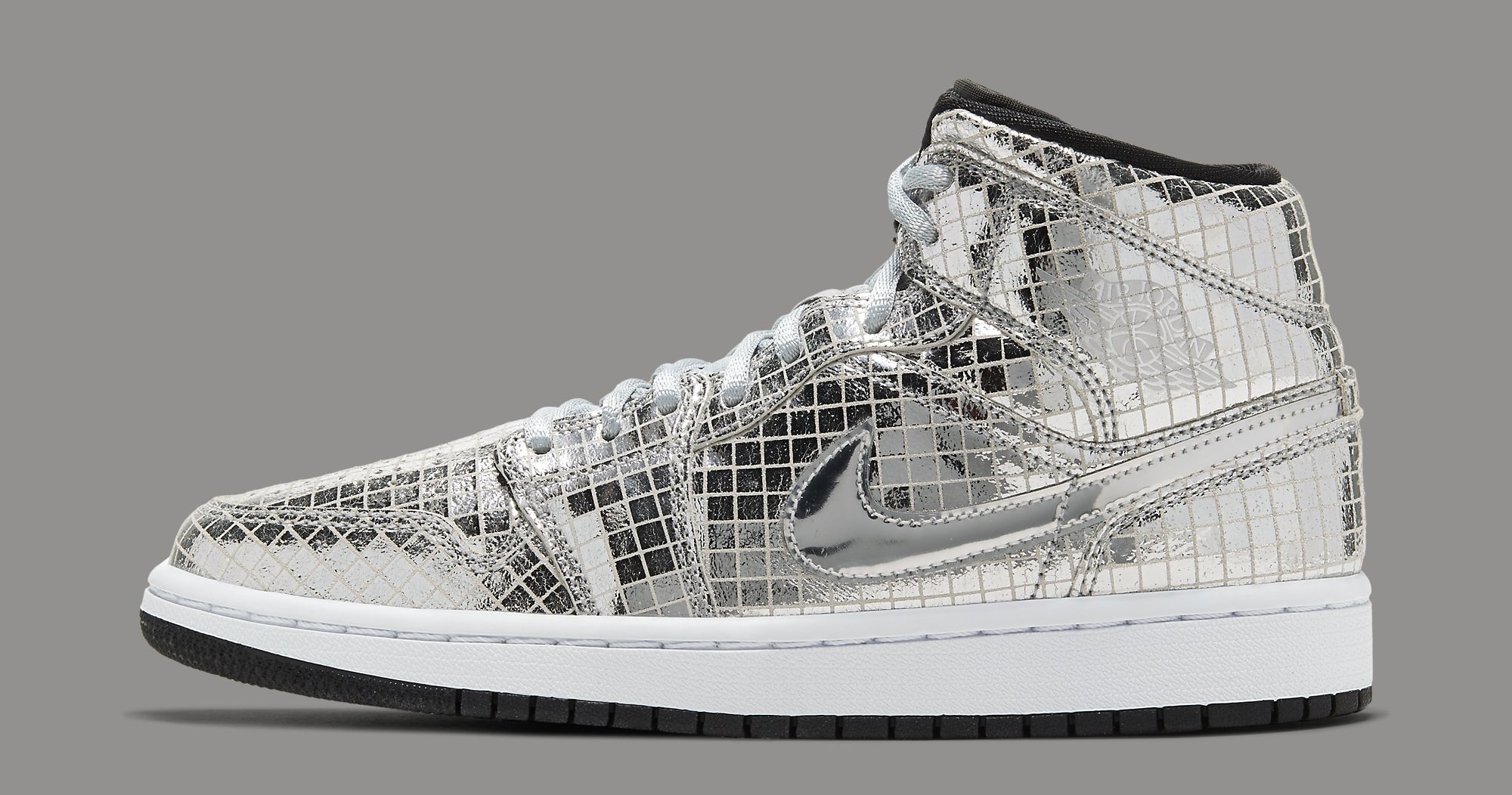 nike disco ball shoes