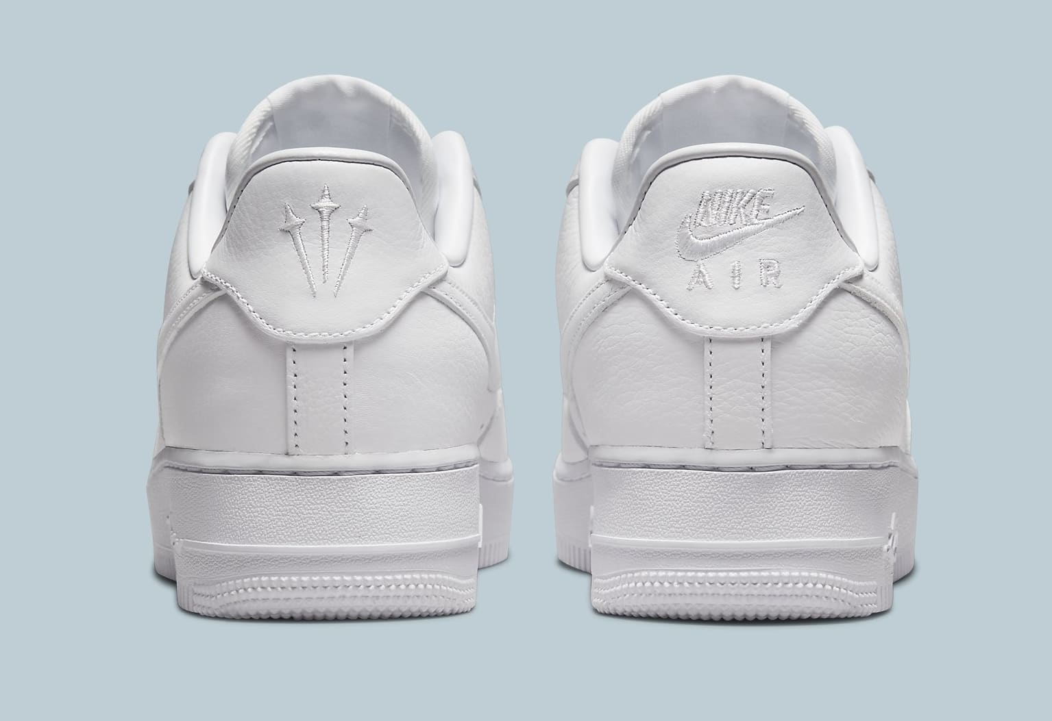 Drake Nocta x Nike Air Force 1 Low 'Certified Lover Boy' Release