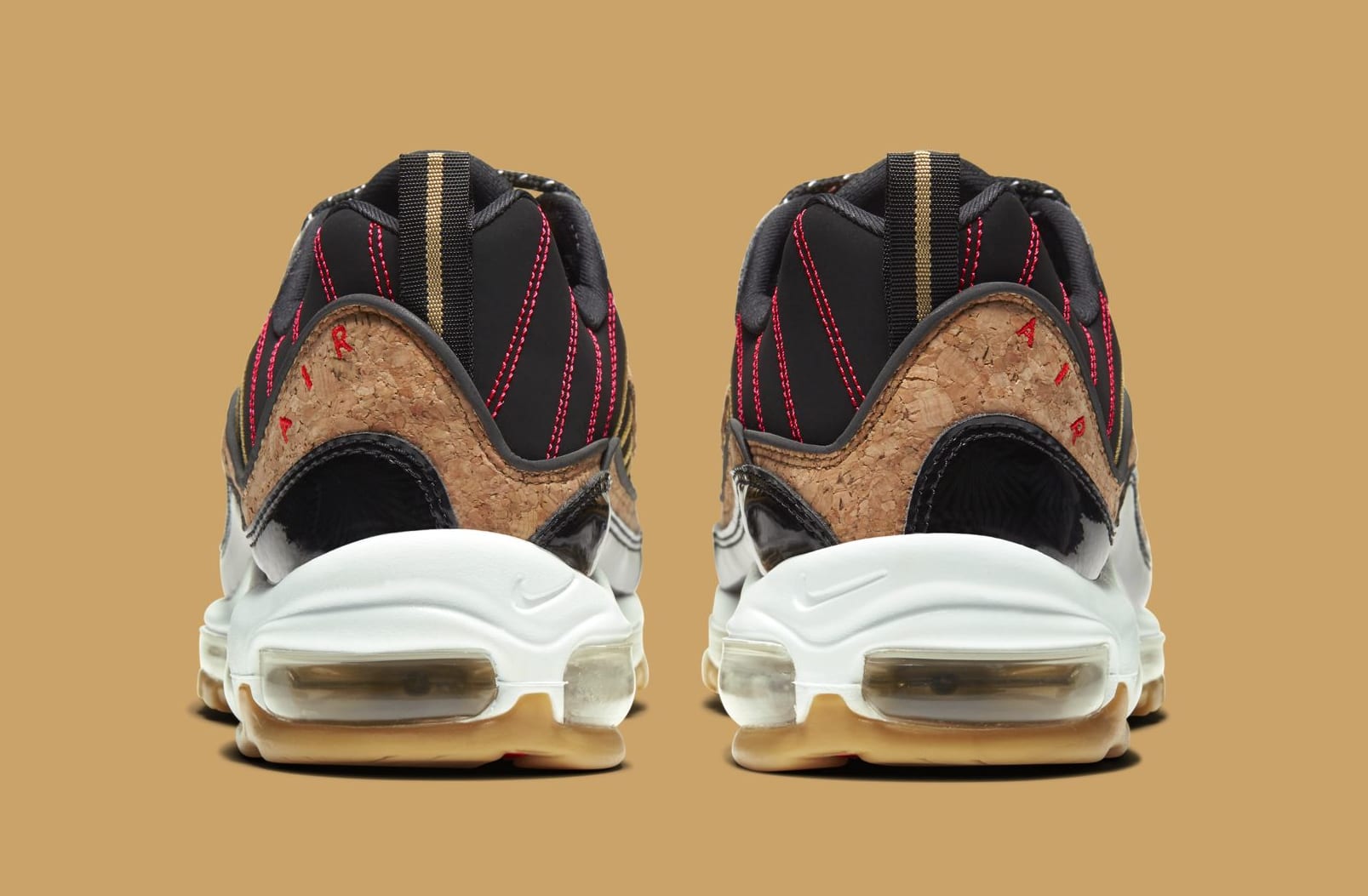 nike air max 98 new year