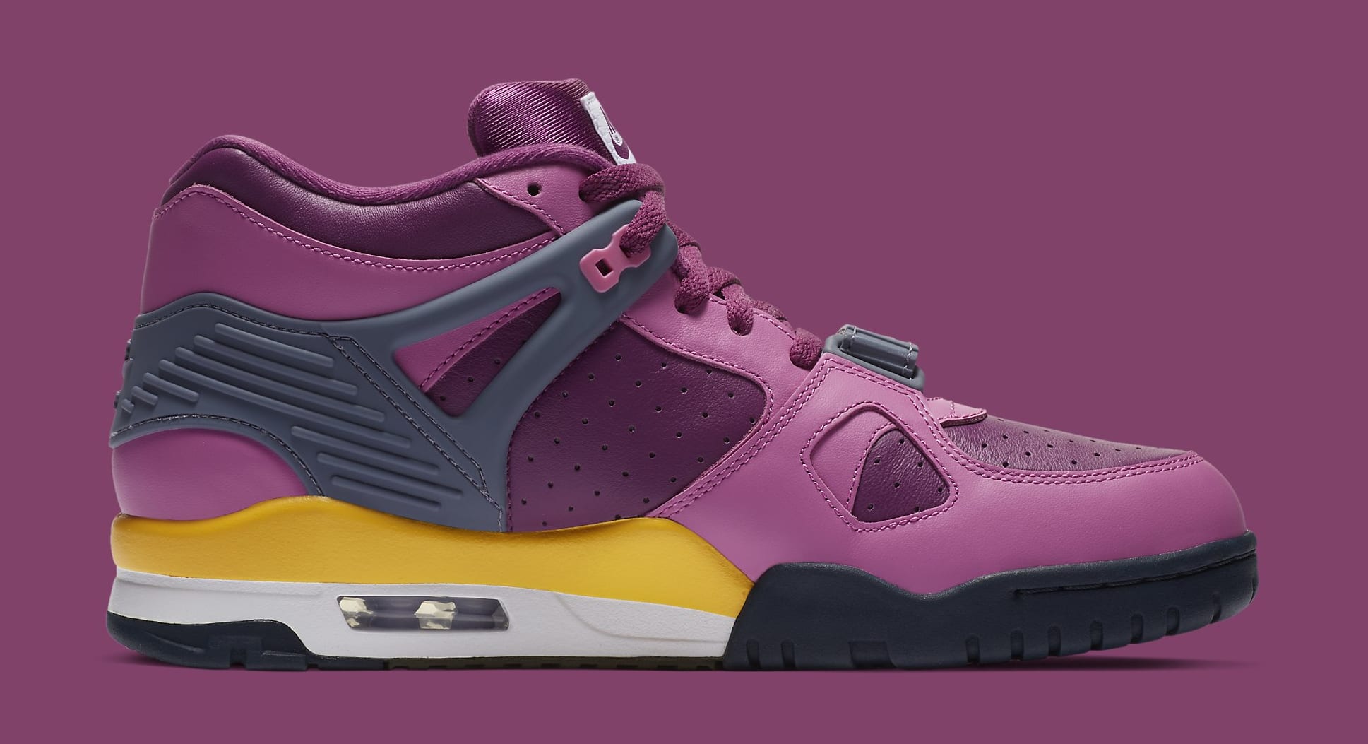 nike air trainer 3 viotech release date