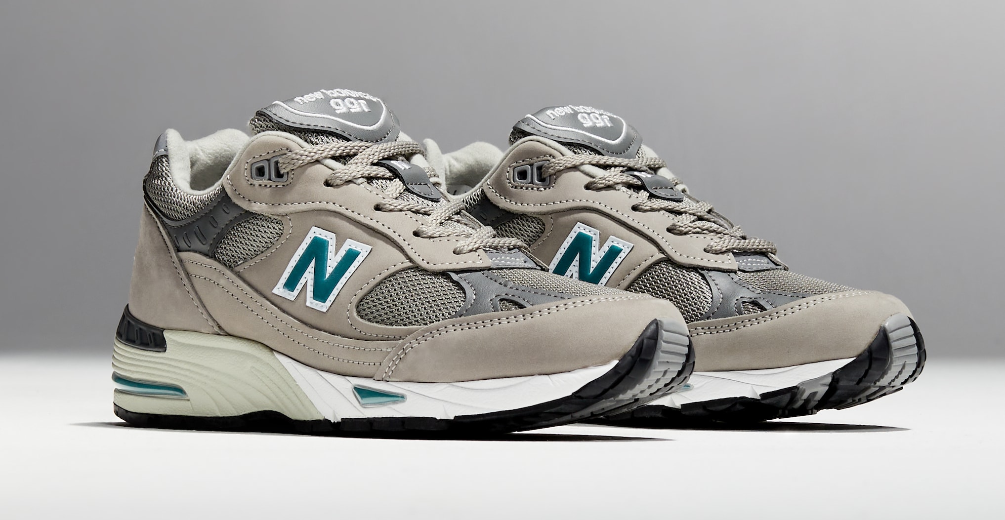 New Balance 991 20th Anniversary 