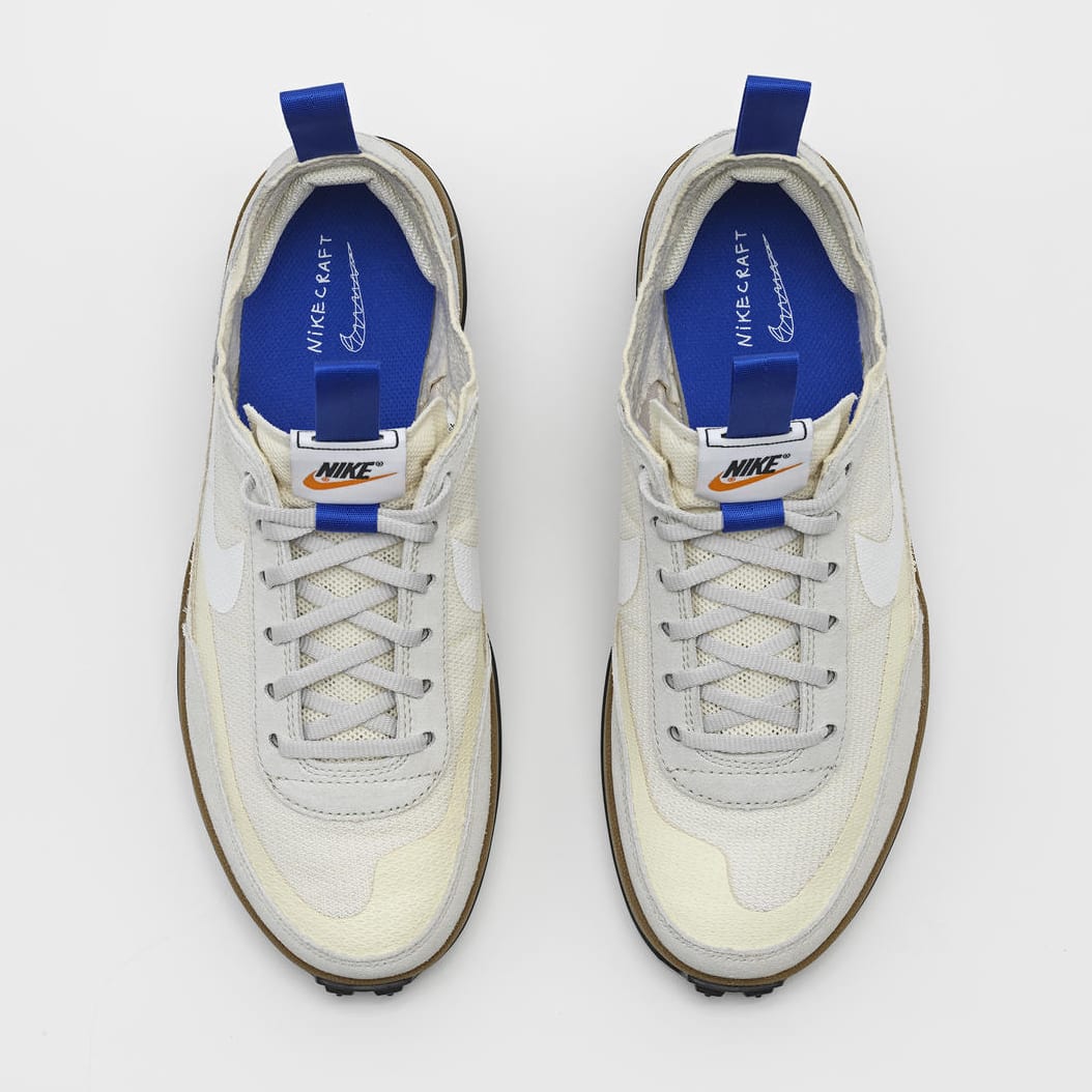 Tom Sachs x Nike General Purpose Shoe Release Date & Restock DA6672200