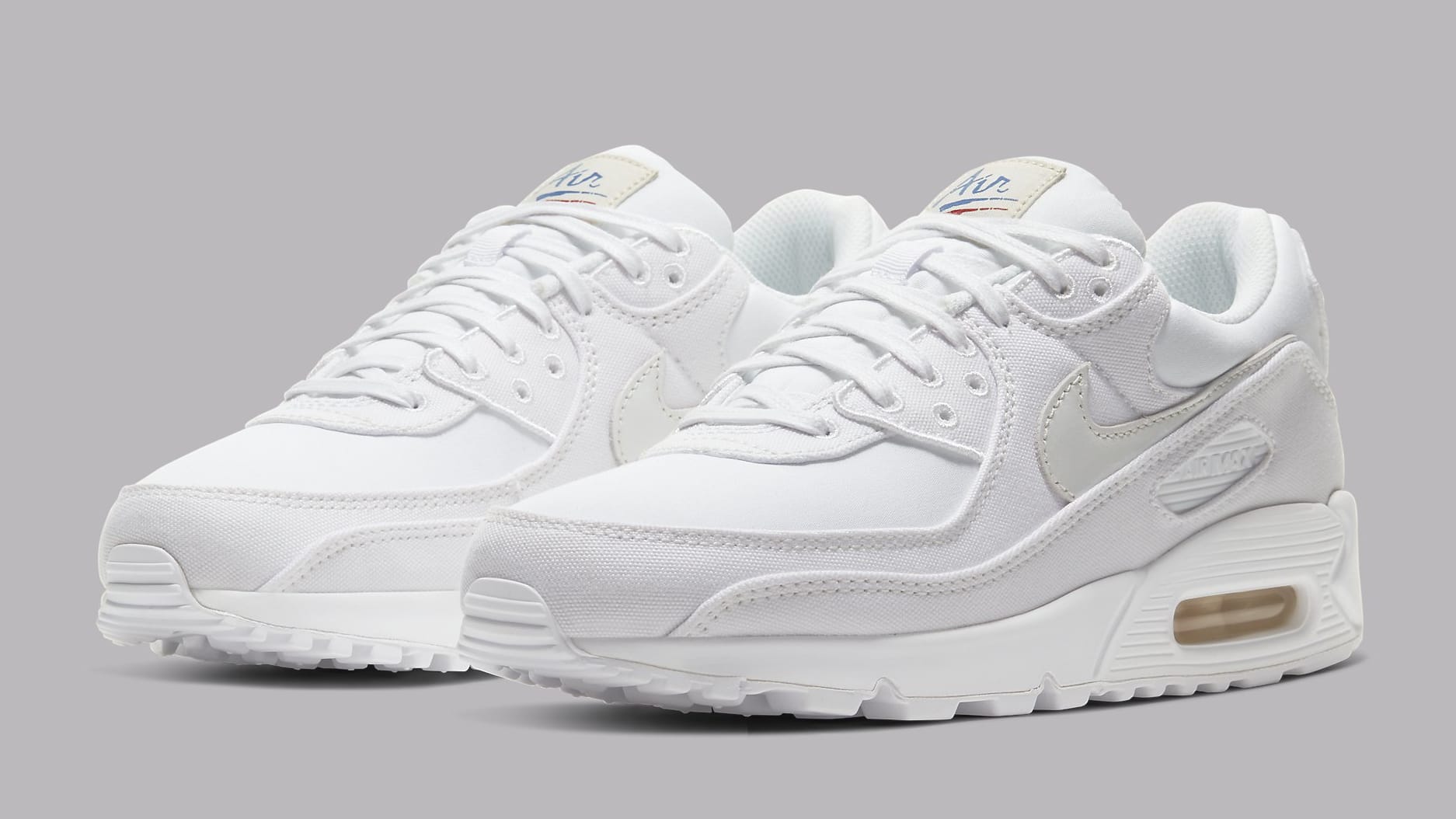 Nike Air Max 90 &quot;City Pack&quot; Release Date Revealed: Official Photos