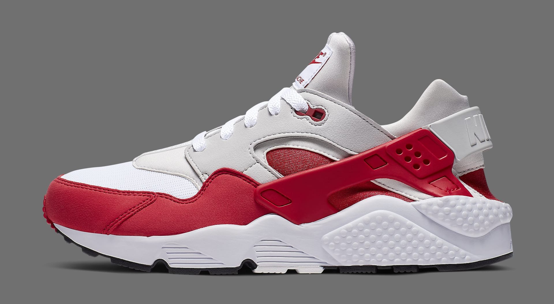 nike huarache series