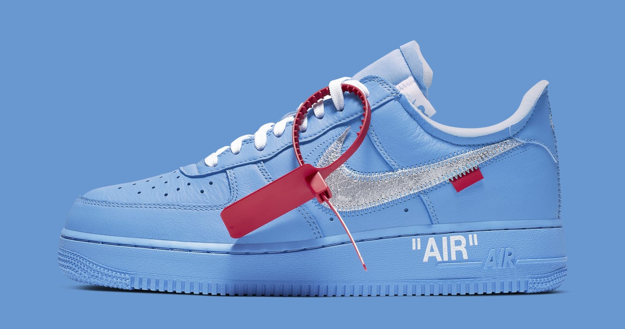 af1 ow mca