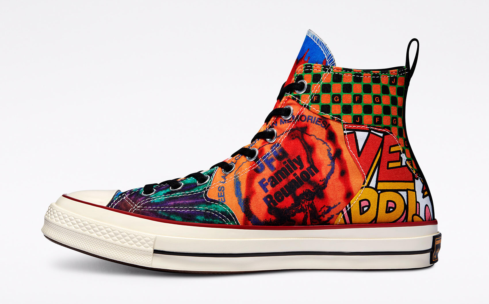 joefreshgoods converse pants