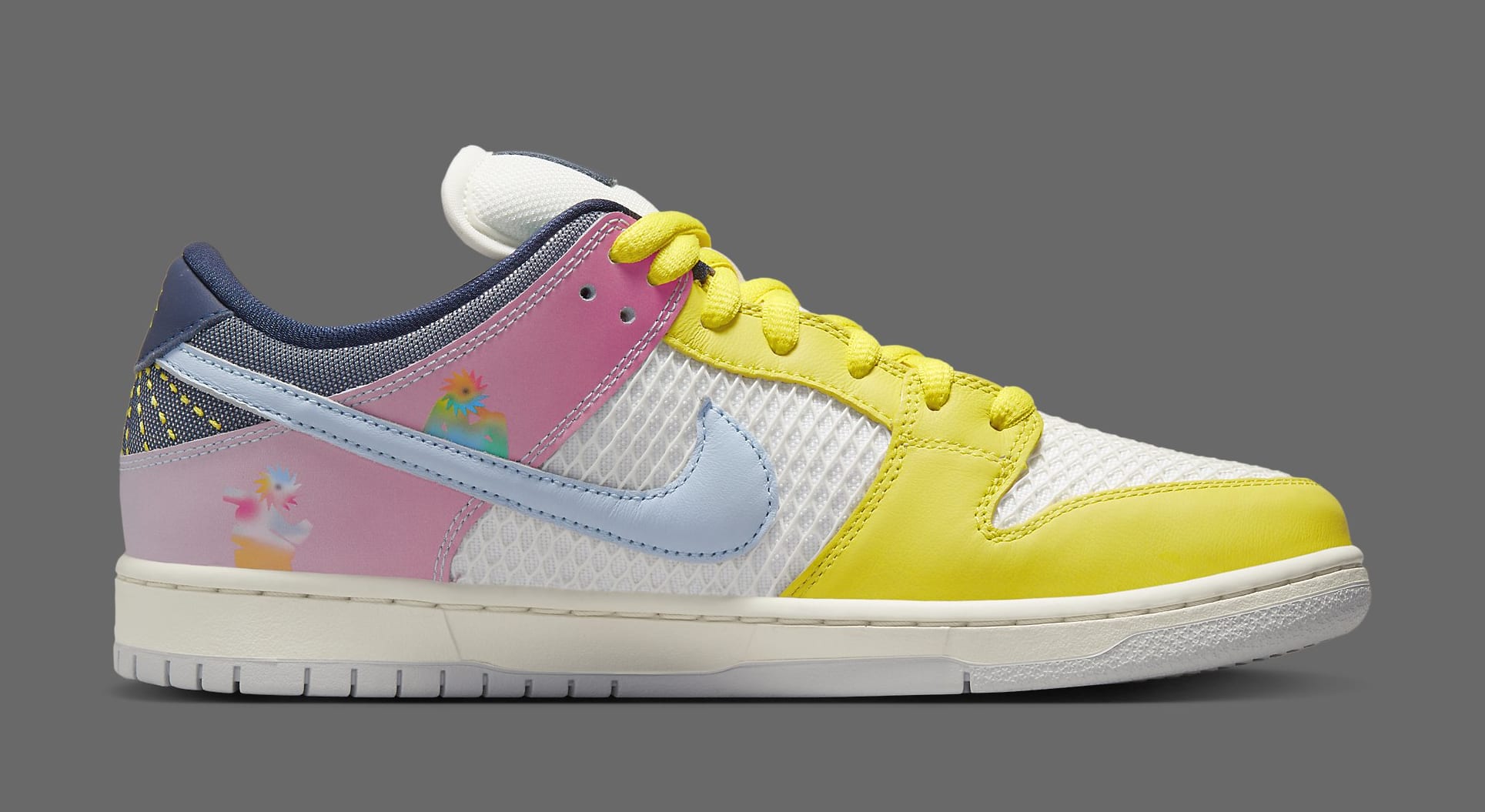 Nike SB Dunk Low 'Be True' Release Date DX5933900 Sole Collector