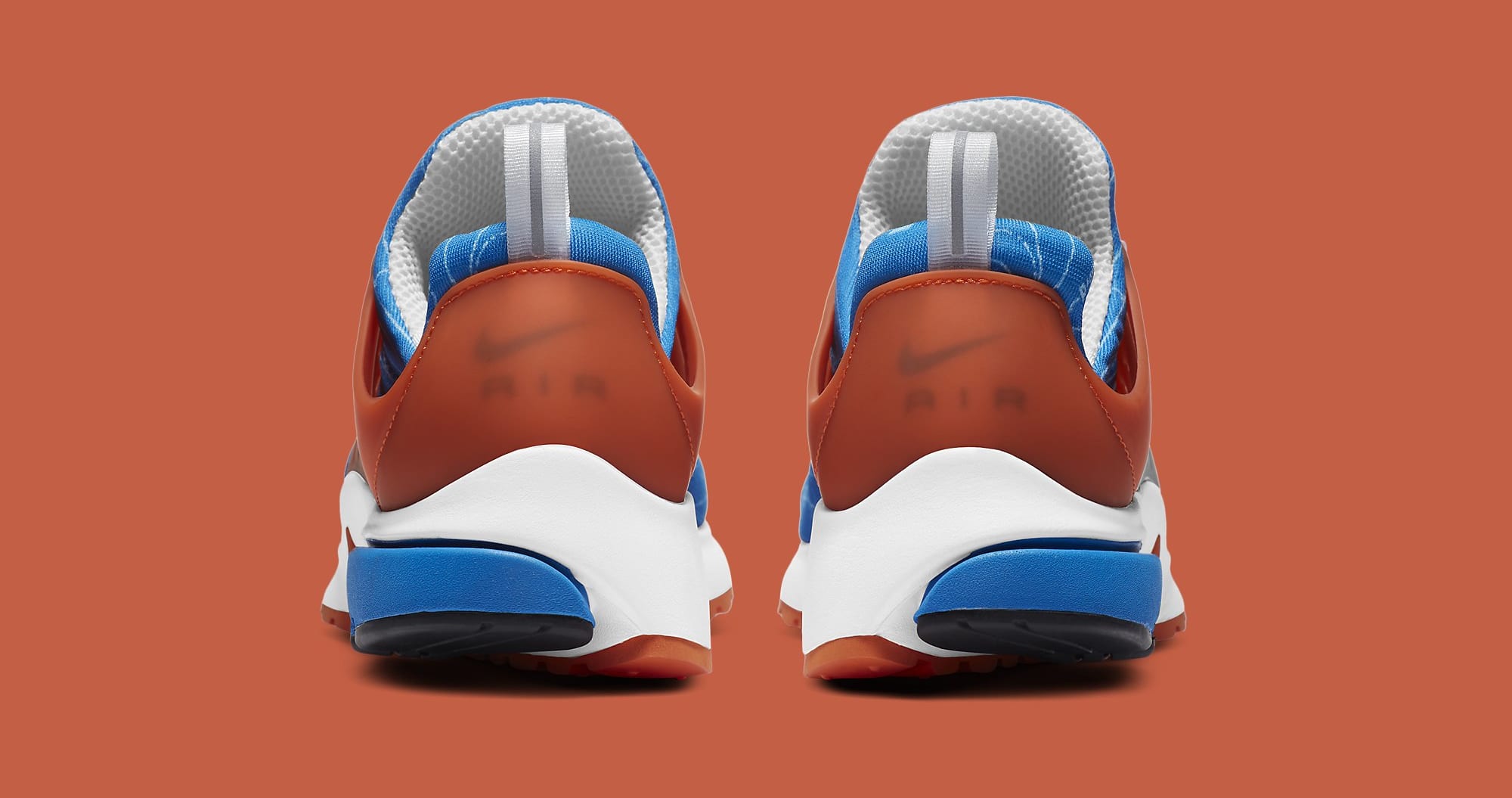 Nike Air Presto 'Soar' CJ1229-401 Heel
