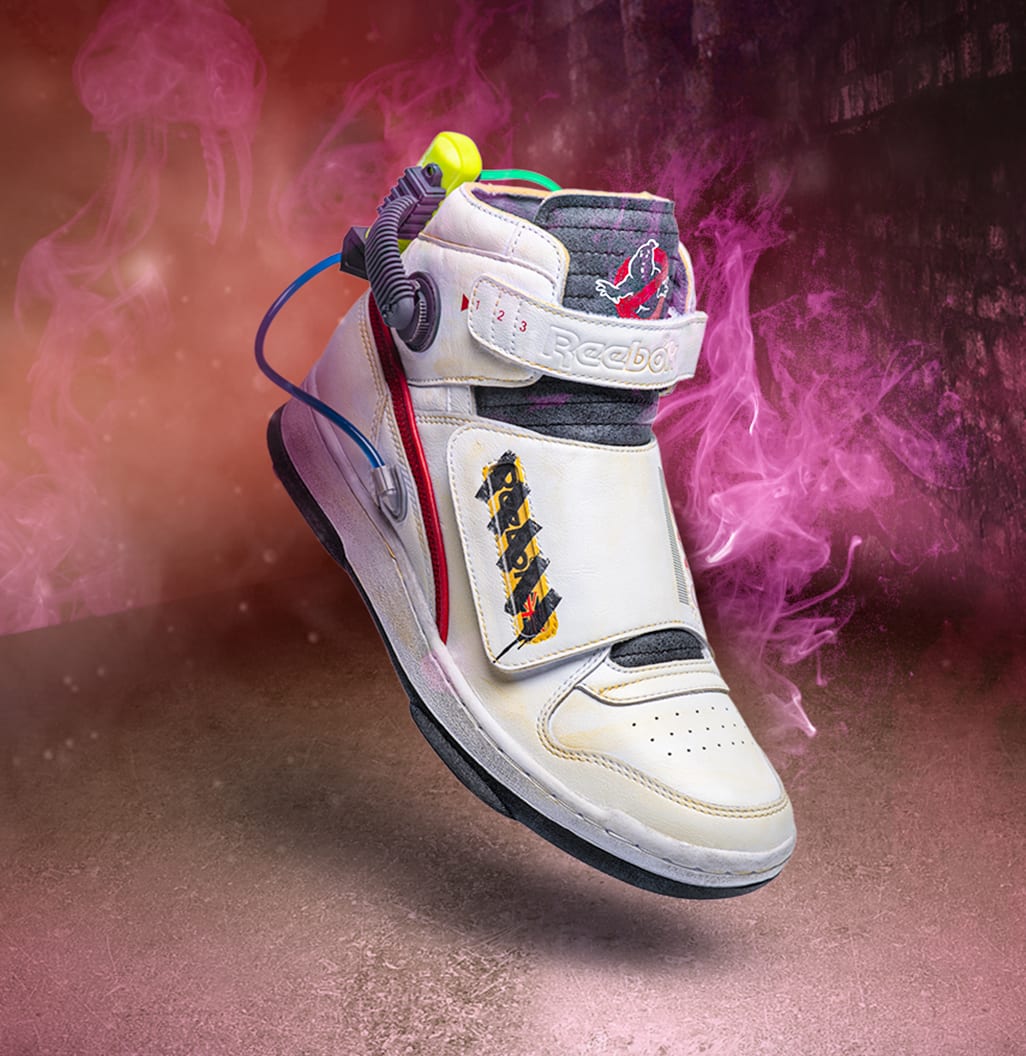 ghostbusters sneakers 2020