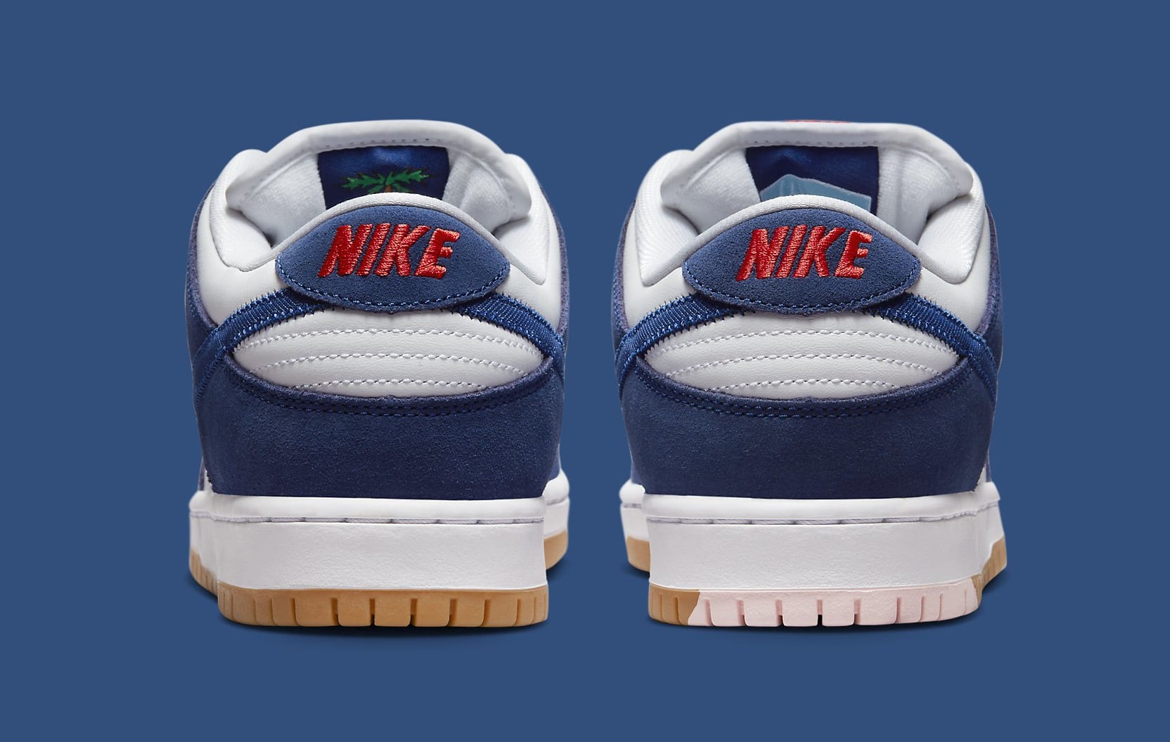 Nike SB Dunk Low Los Angeles Dodgers MLB 2022 Release Date | Sole