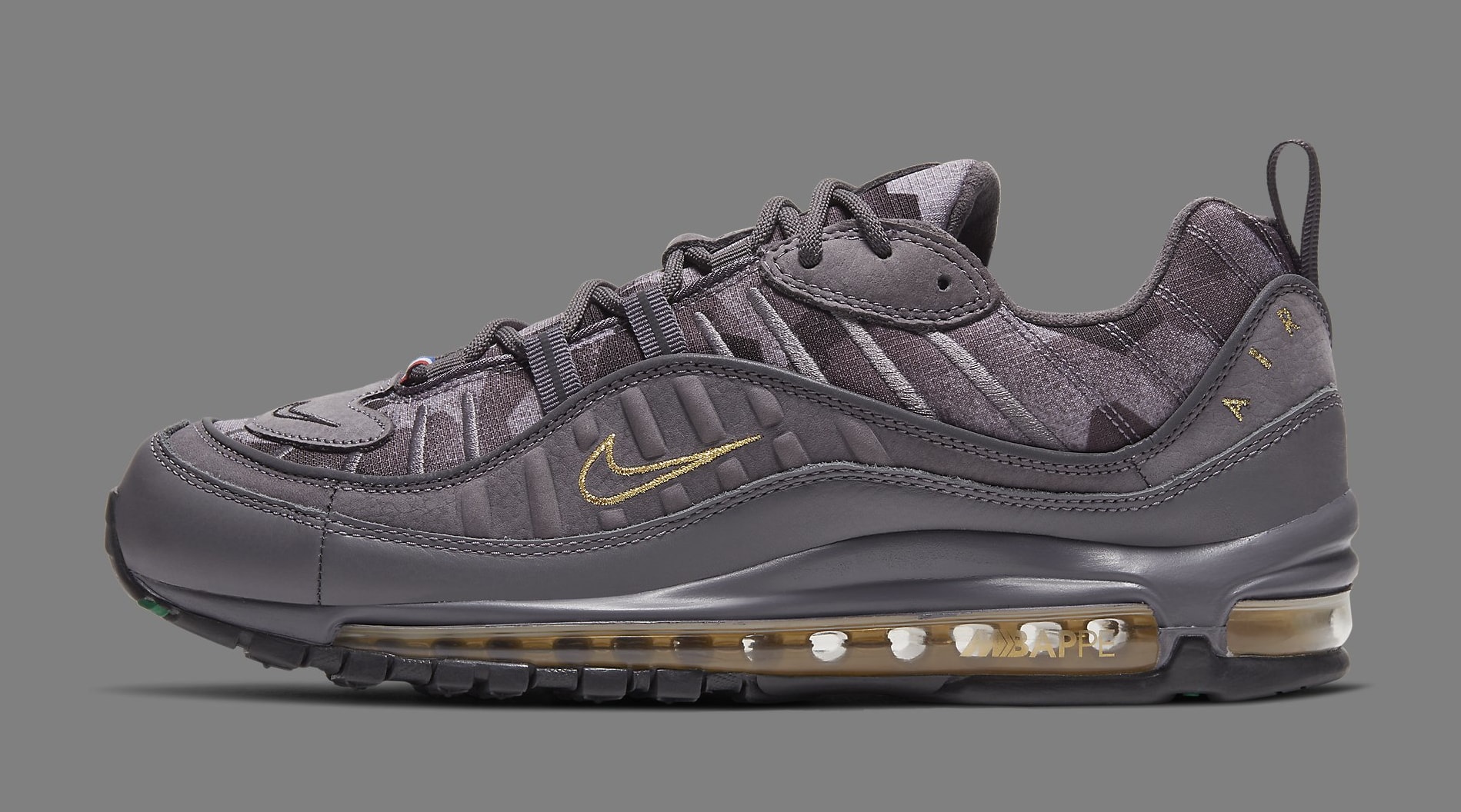 nike air max 98 kml