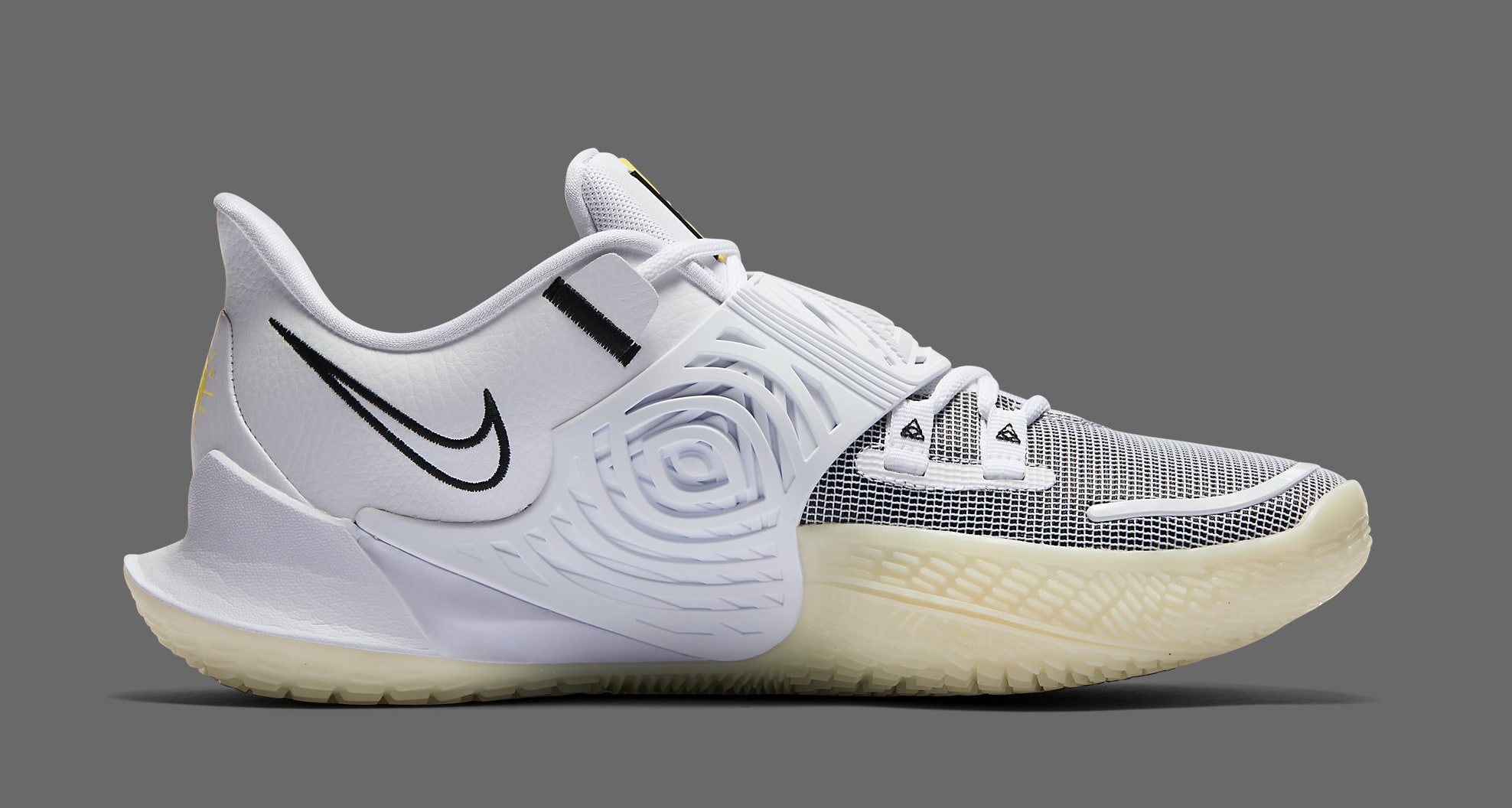kyrie eclipse