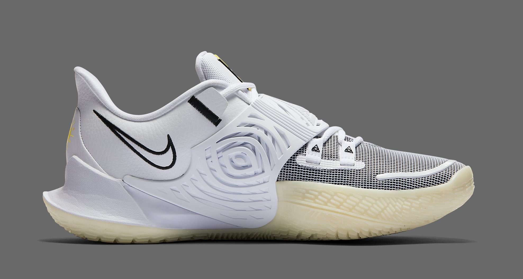 Nike Kyrie Low CJ1286-100 Release Date | vlr.eng.br