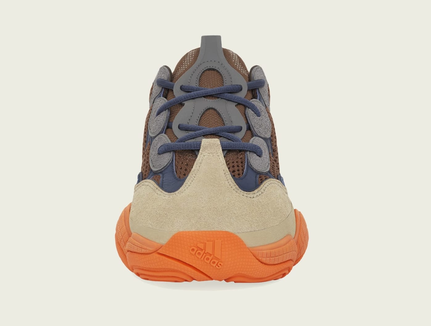 yeezy 500 orange