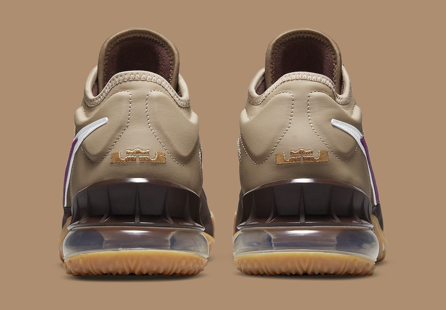 lebron 18 low x atmos stockx