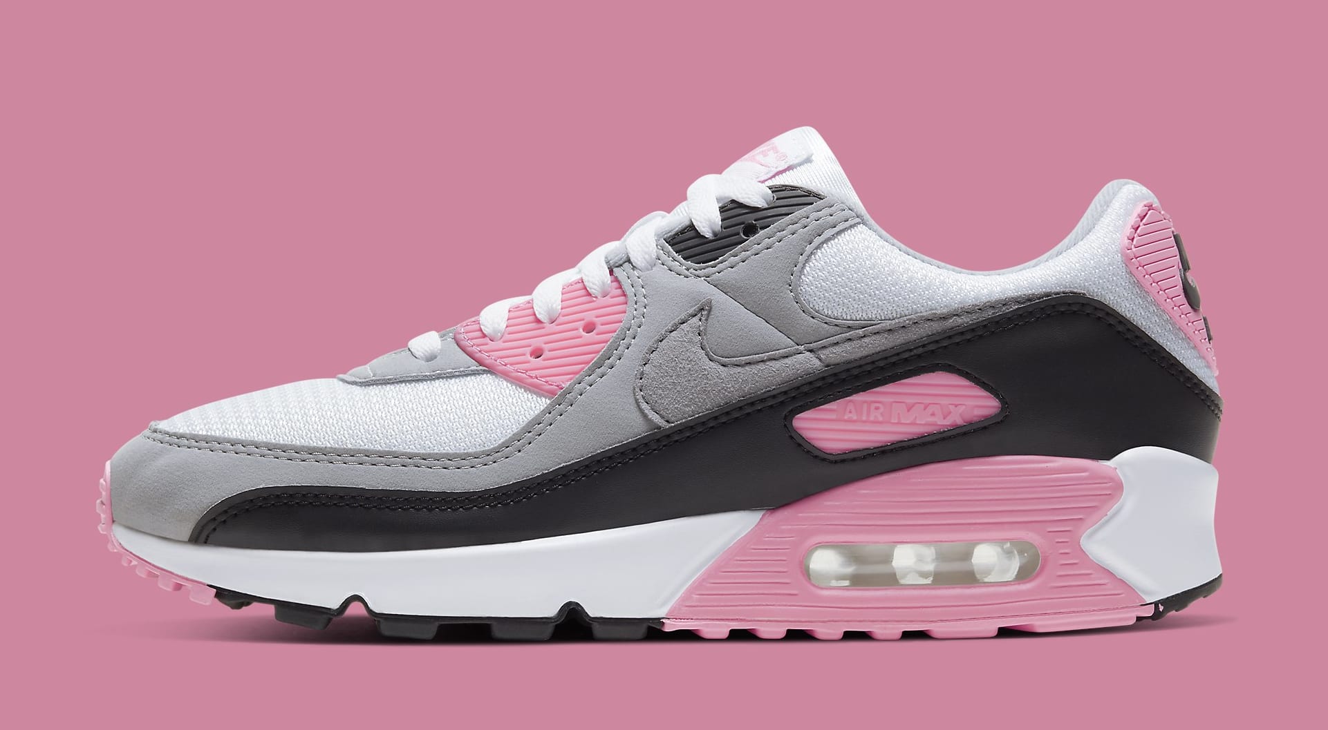 womens pink airmax