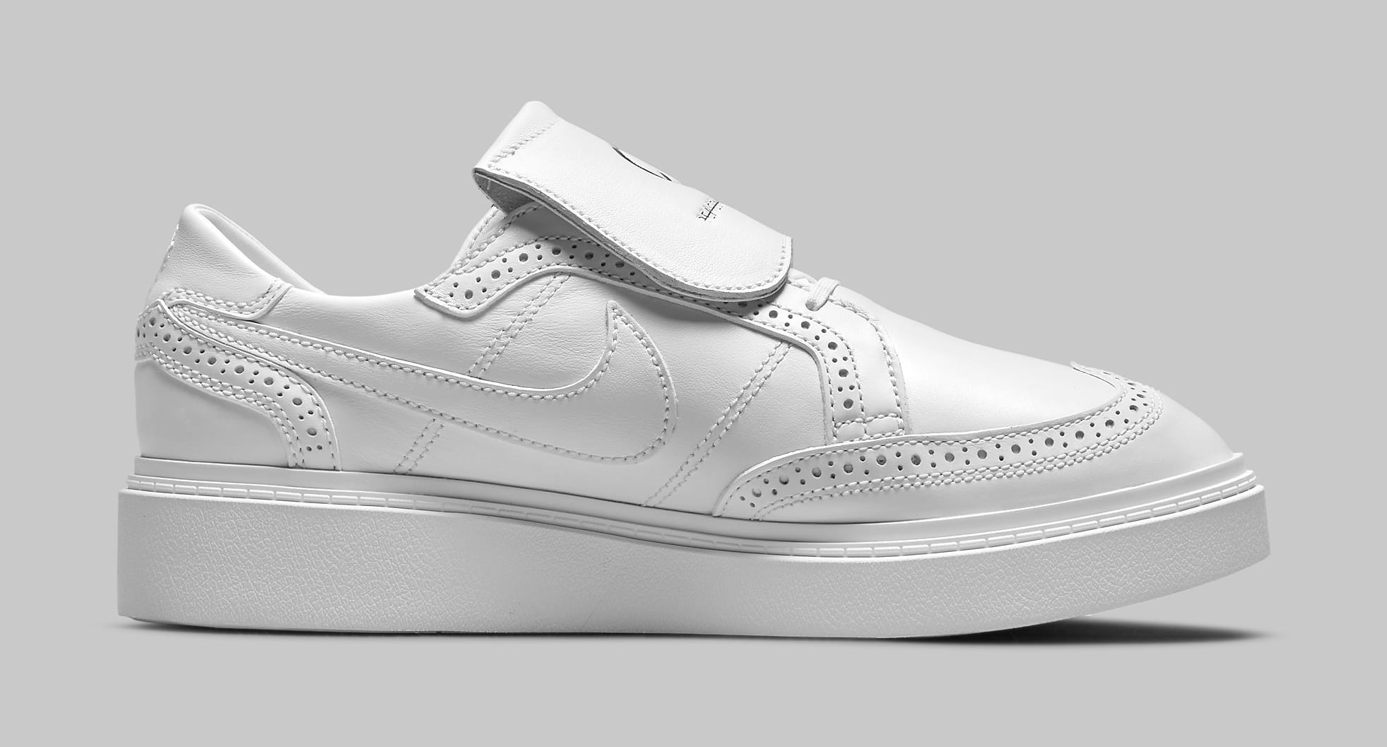 でおすすめアイテム。 PEACEMINUSONE - NIKE × KWONDO1 NIKE スニーカー Peaceminusone x Nike Kwondo 1 'White' Release Date DH2482 100