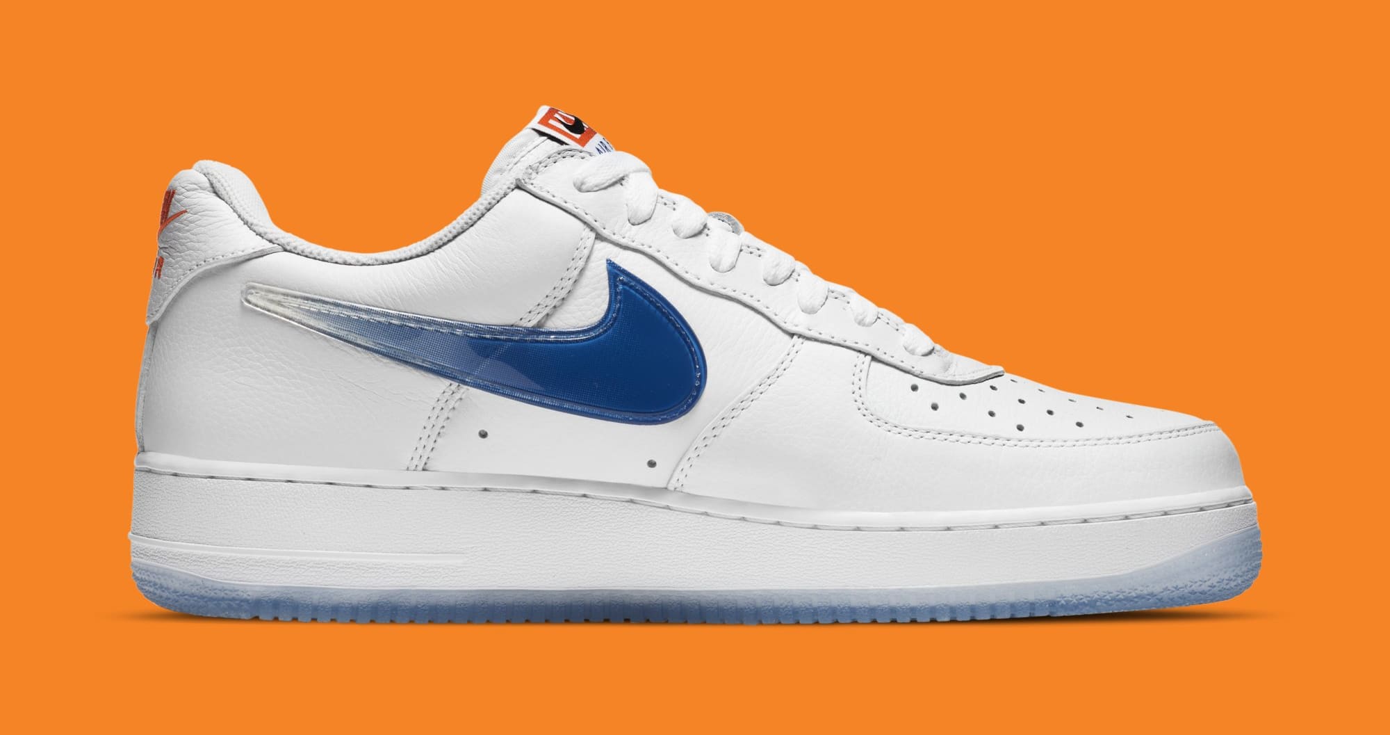 air force 1 low nyc kith