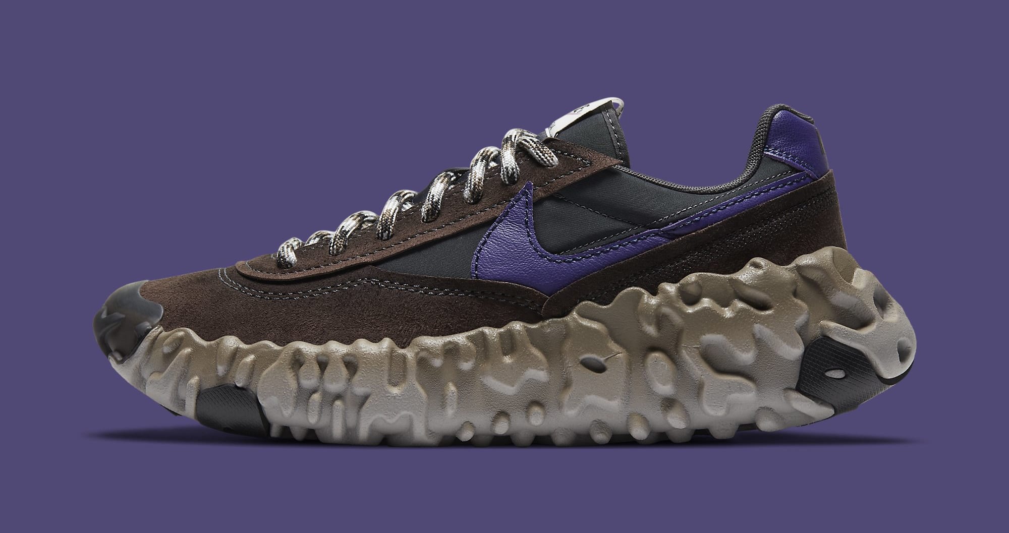 nike overbreak retail