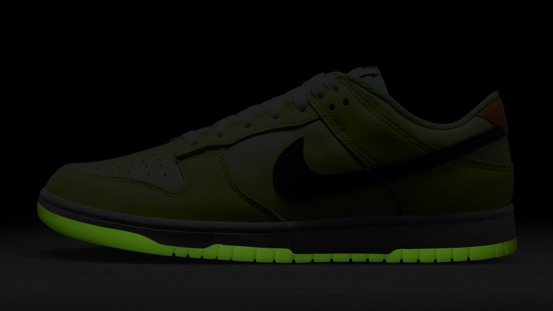 'Volt' Nike Dunk Low Releases in June Featuring a glow-in-the-dark outsole