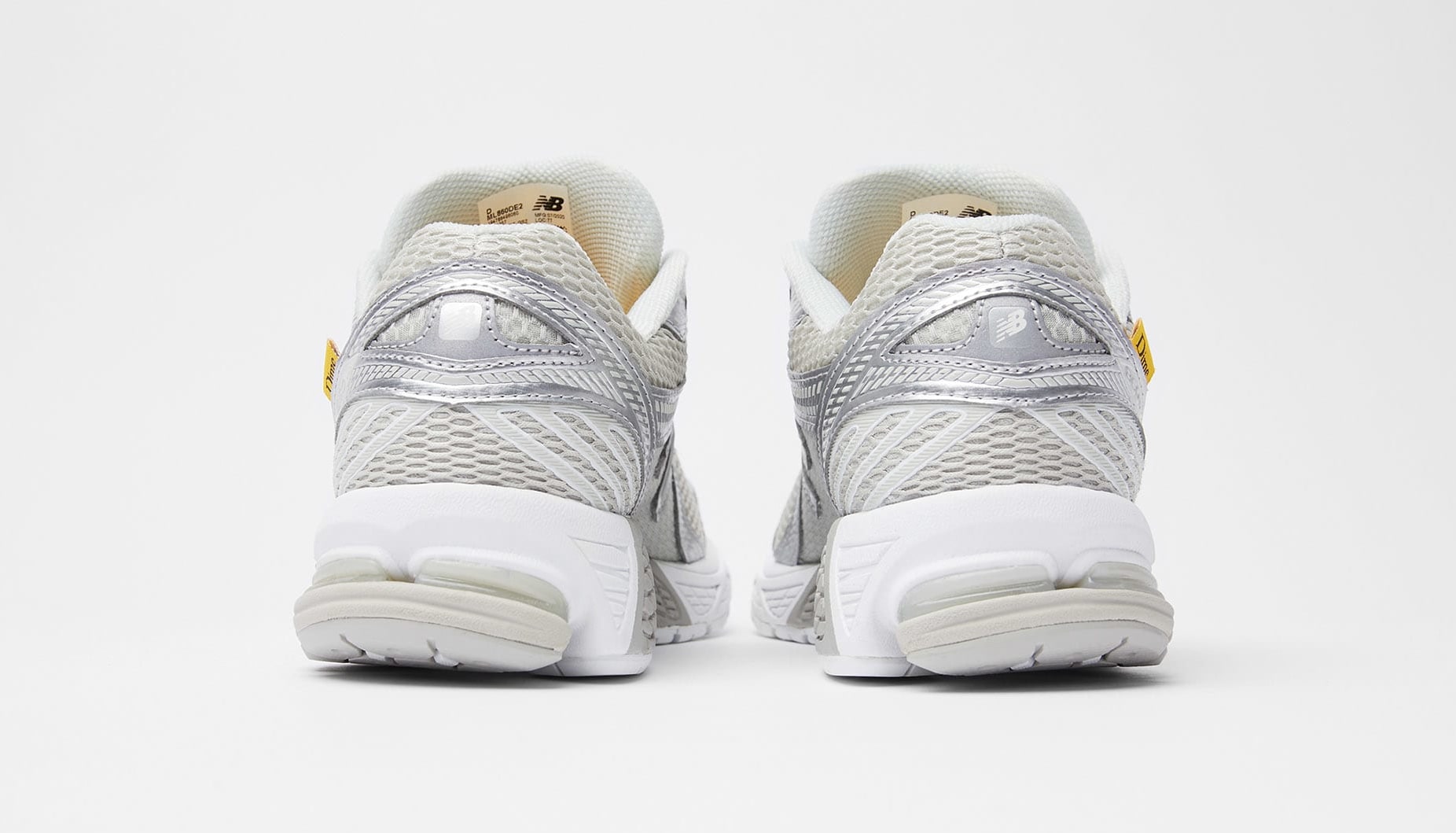 new balance dime