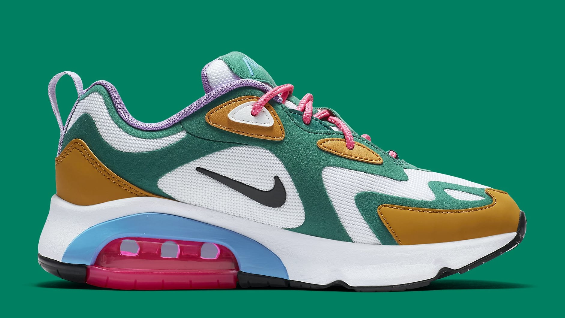 invincible nike run