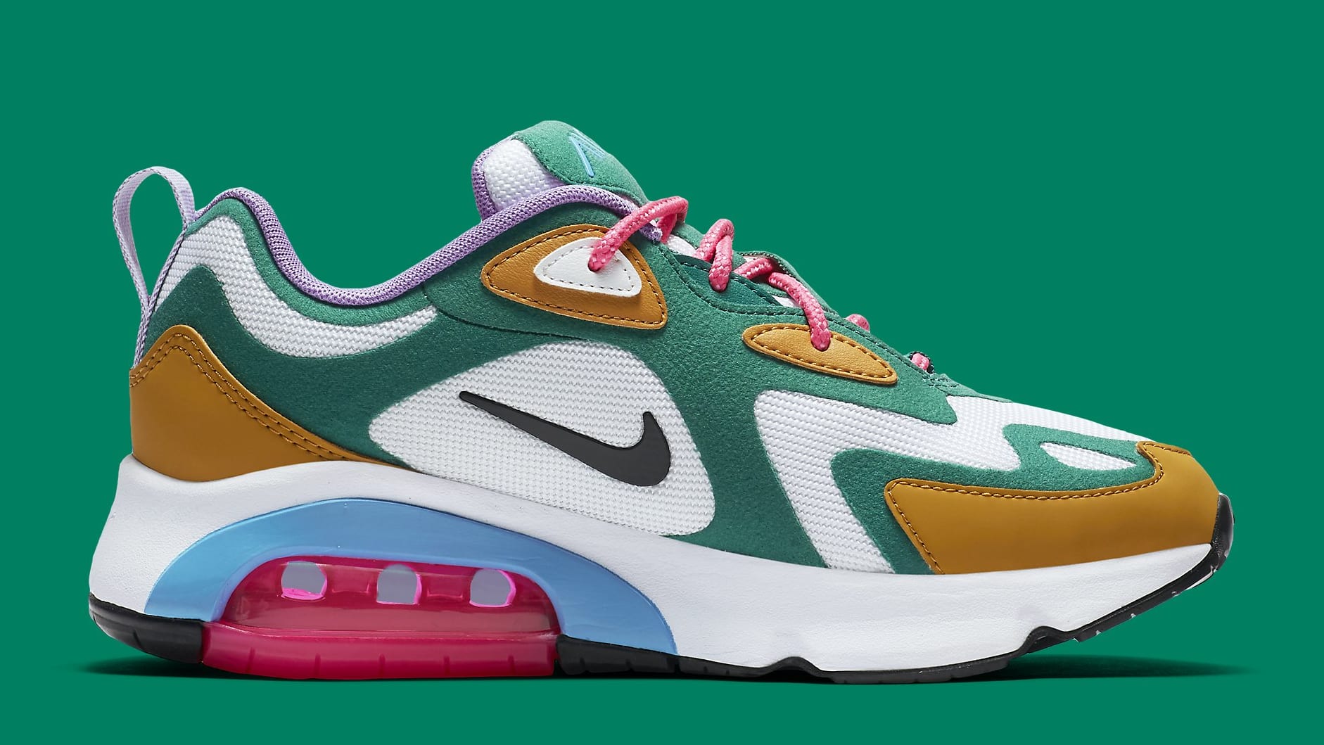 nike air 200 women's