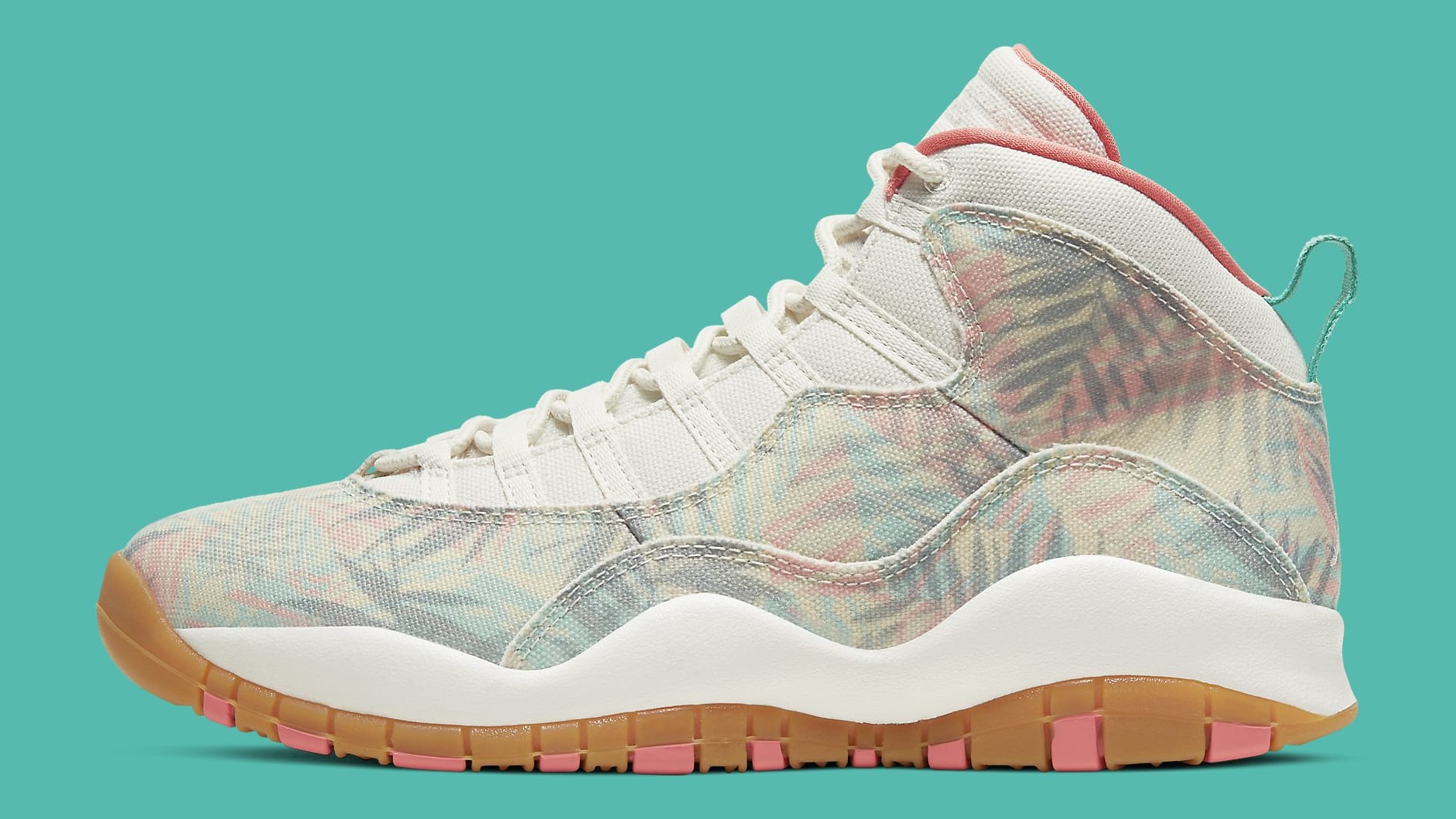 air jordan 10 super bowl miami