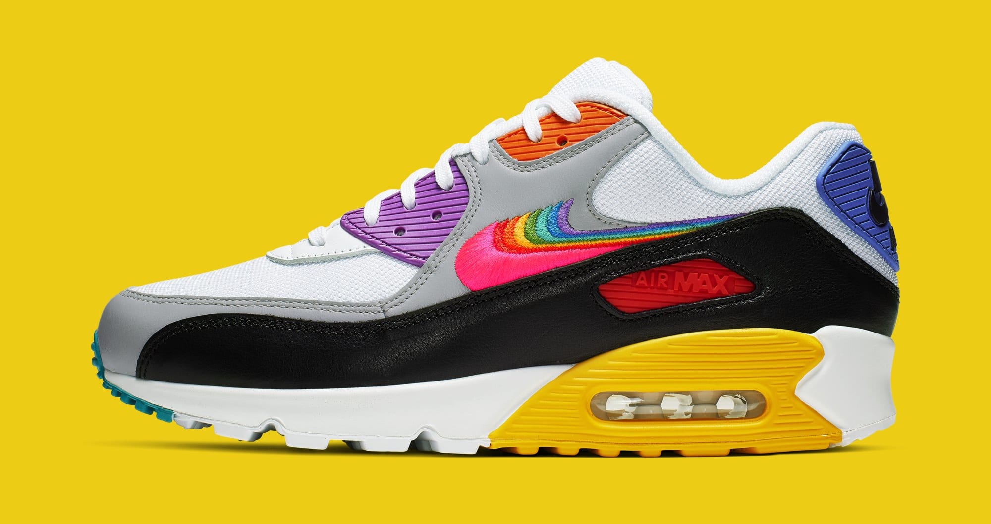 nike air max 90 be true release dates