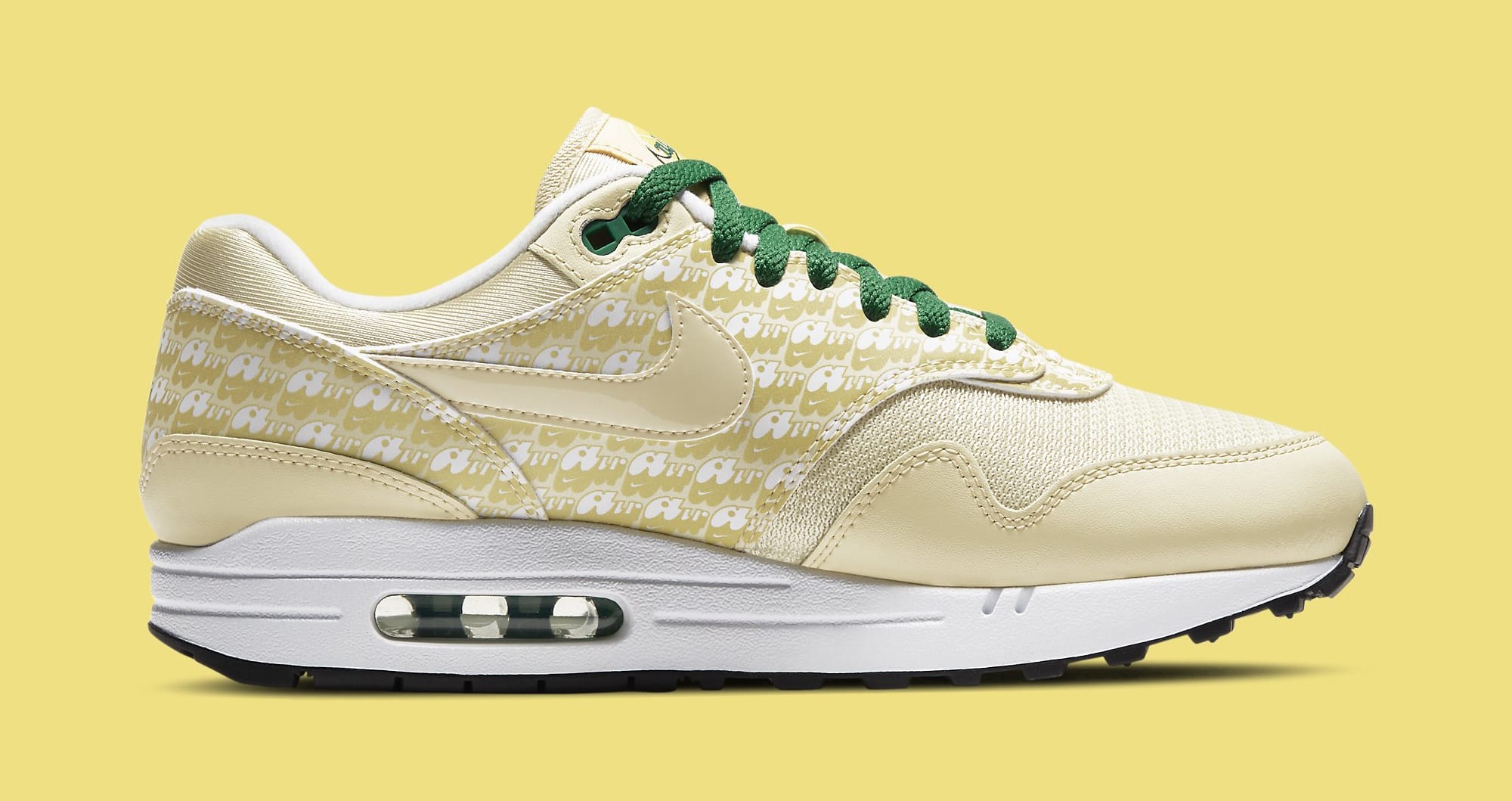 air max lemonade resell