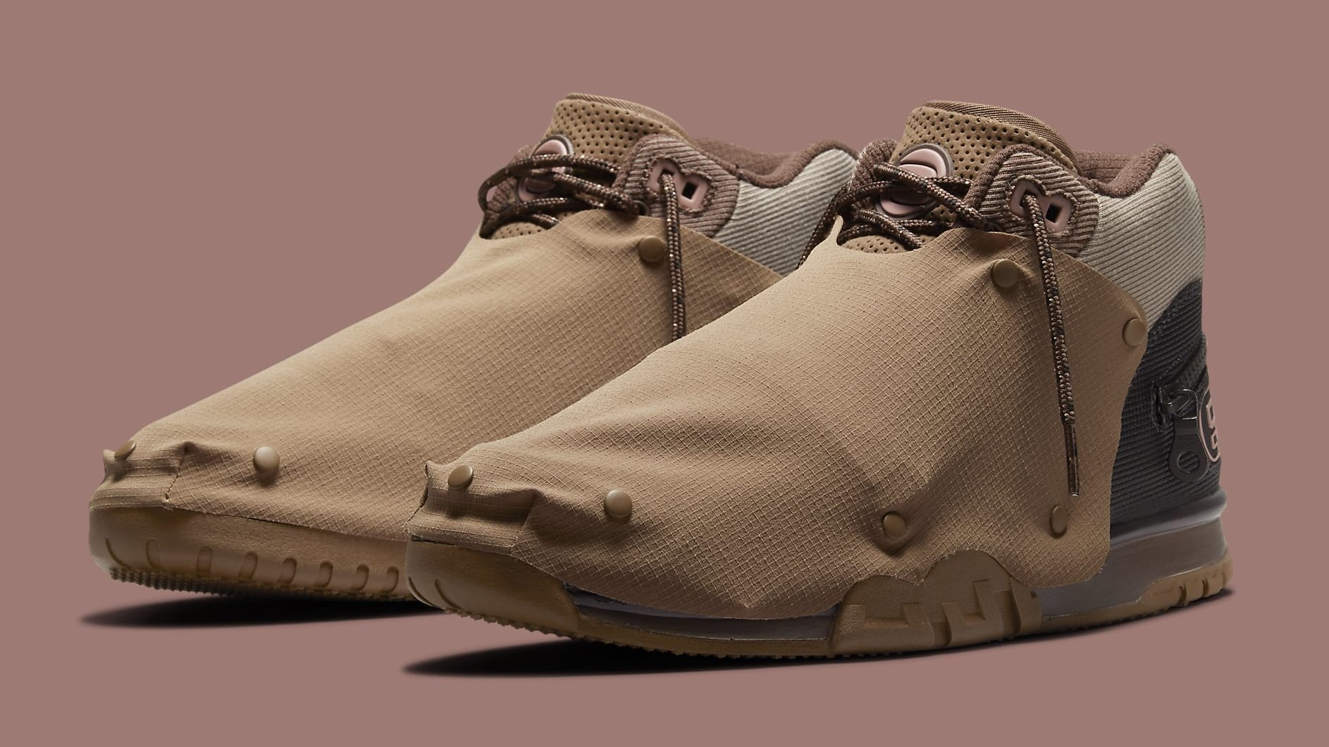 travis scott nike air trainer 1