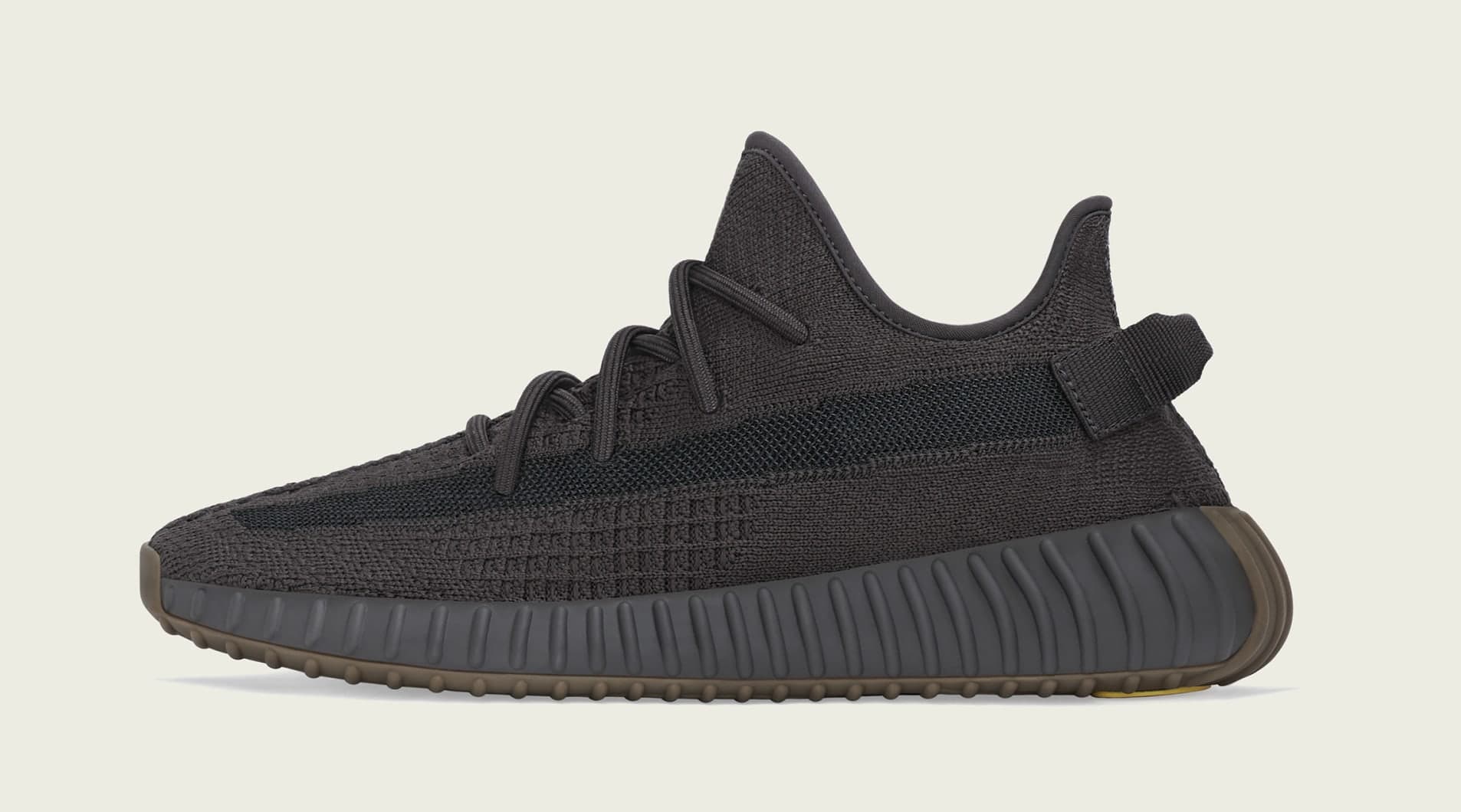Adidas Yeezy Boost 350 V2 'Cinder' FY2903 Lateral