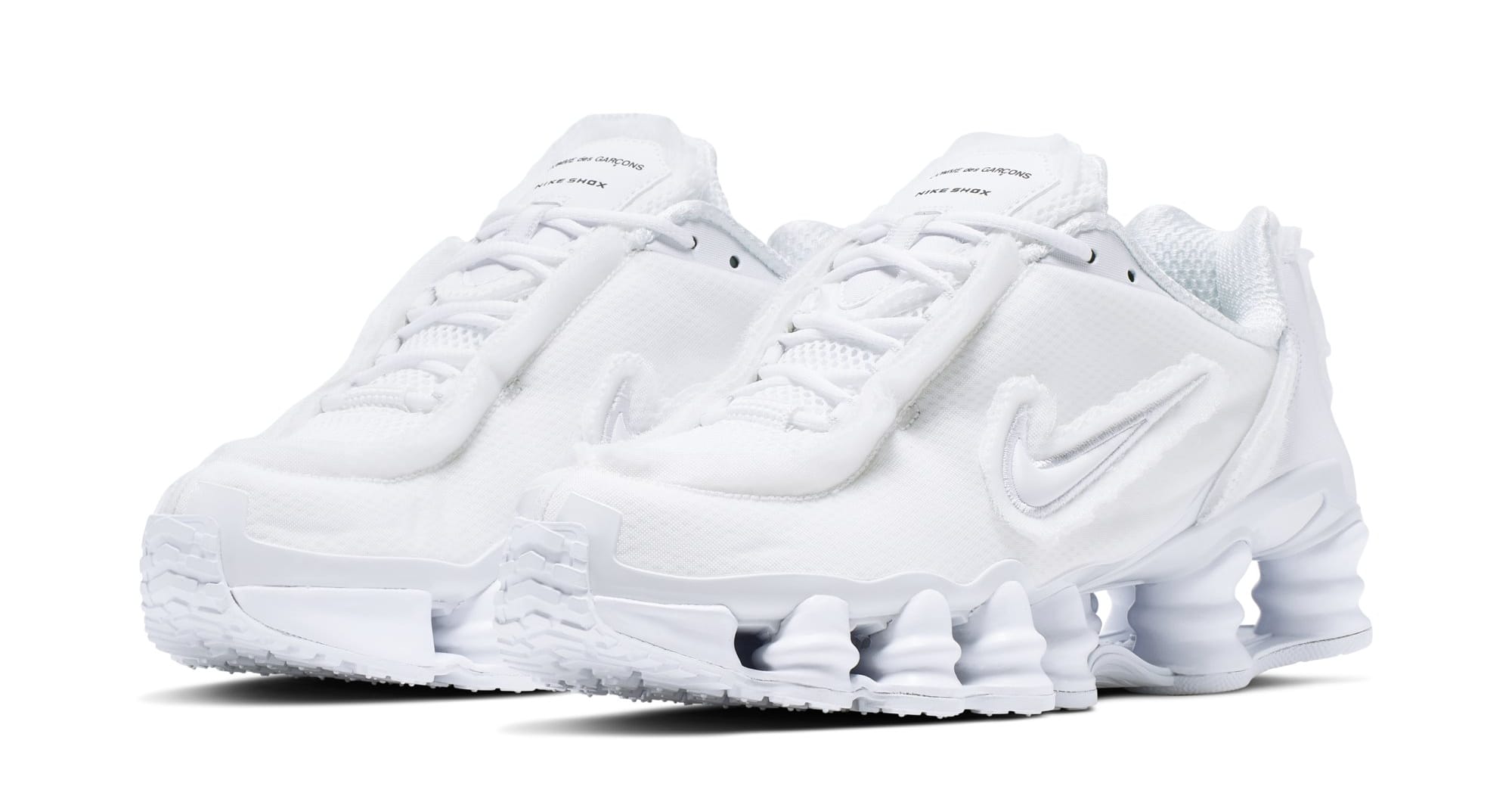 nike untouchable ones