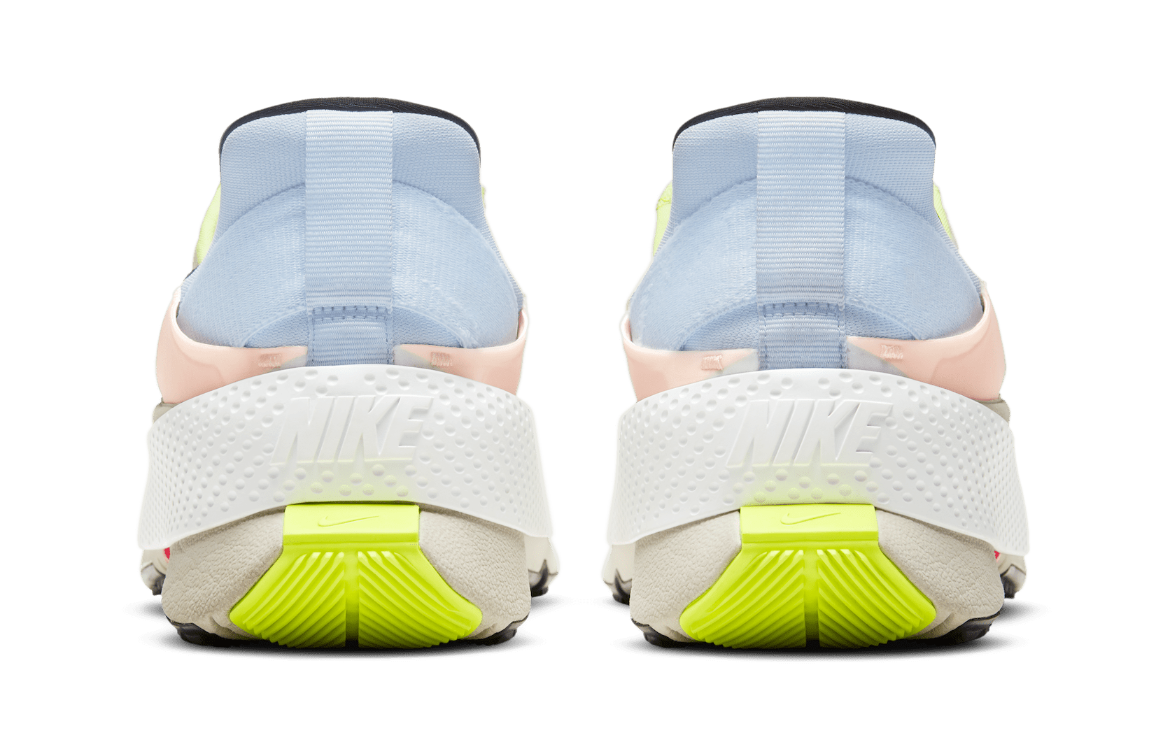 Nike Go FlyEase CW5883-100 Heel