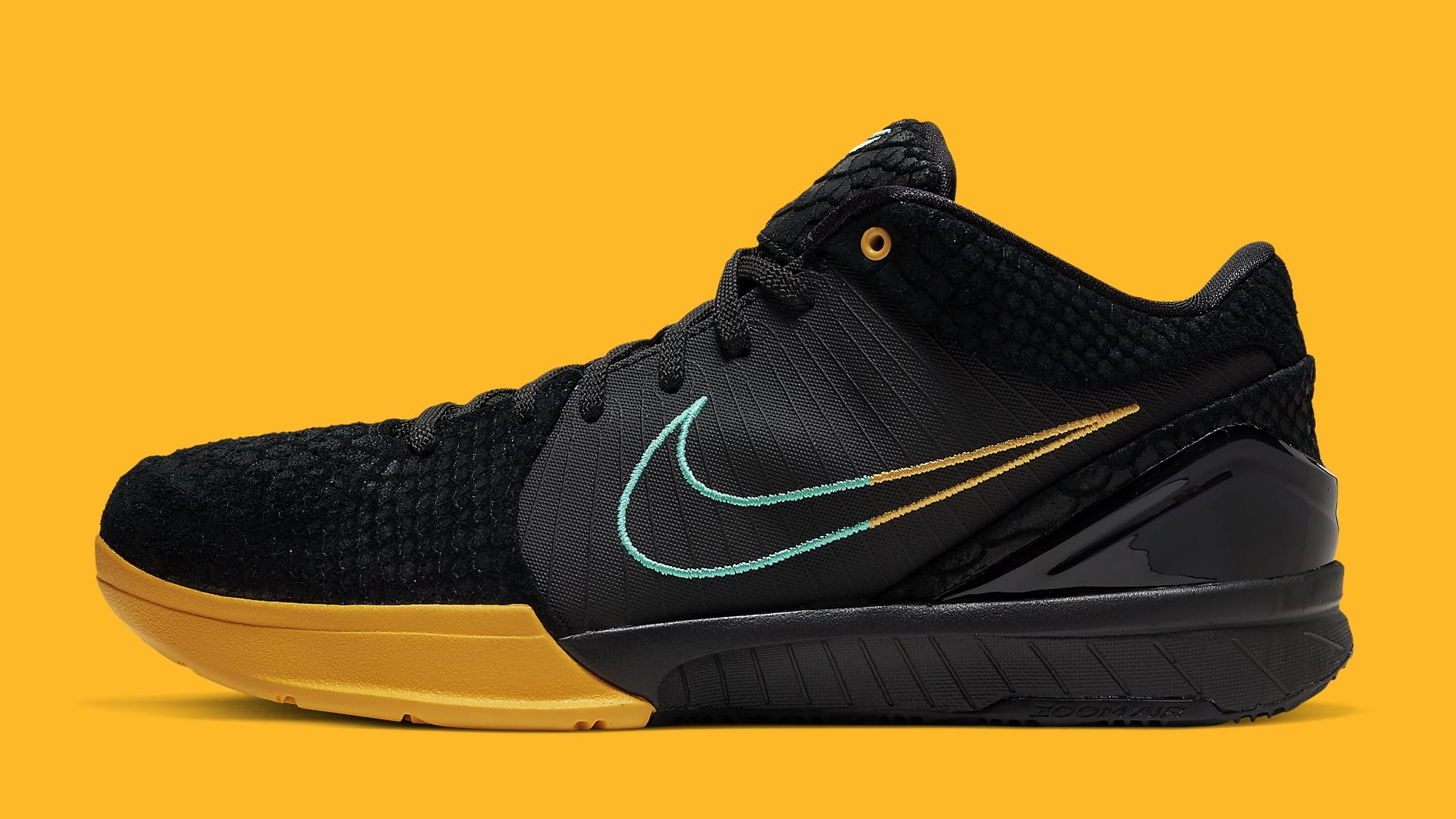 Nike Zoom Kobe 4 Protro 'FTB' Release Date AV6339-002 | Sole Collector