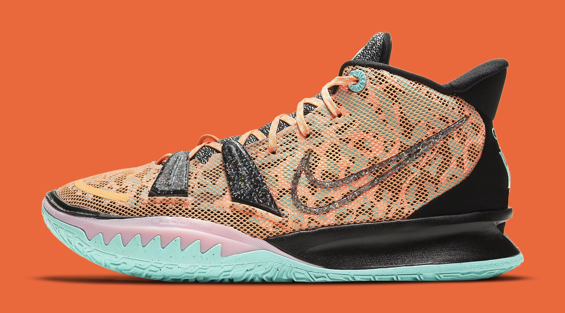Nike Kyrie 7 'All-Star' DD1447-800 Lateral