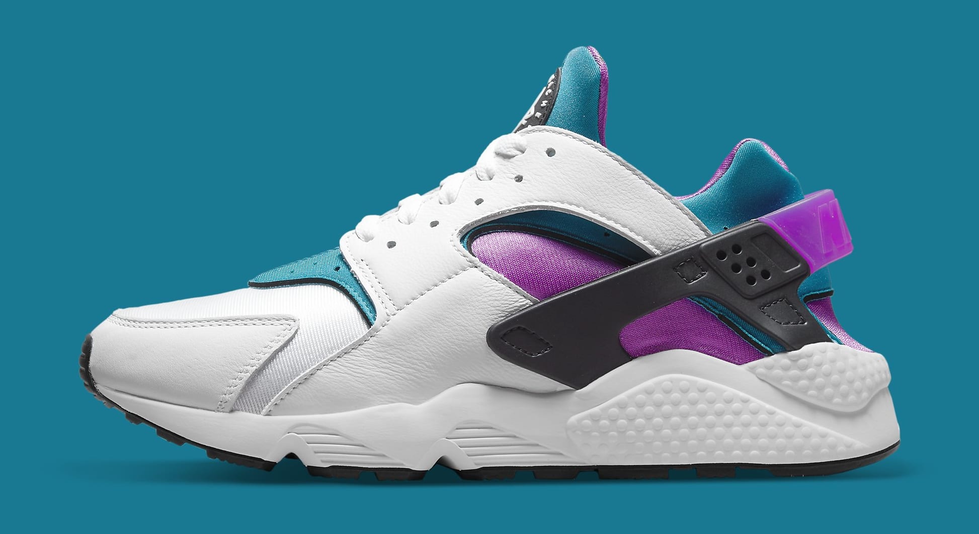 Nike Air Huarache Aquatone Release Date 21 Dd1068 103 Sole Collector