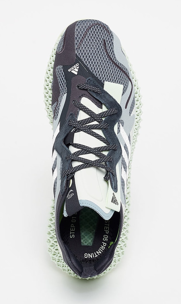 adidas runner 4d