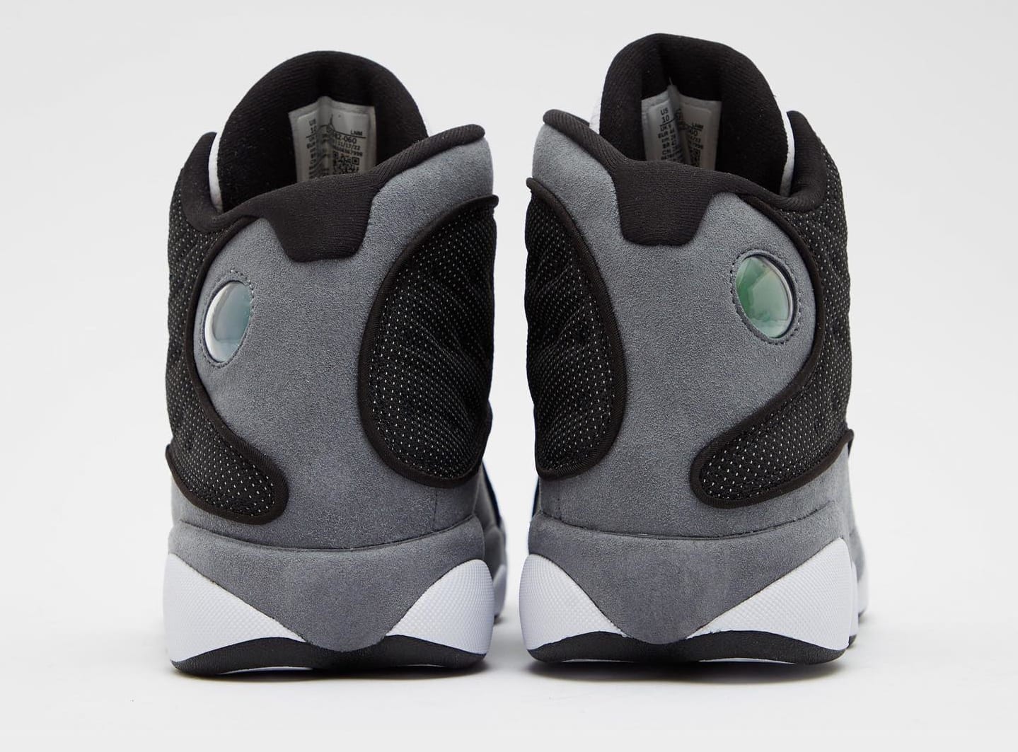 Air Jordan 13 'Black Flint'