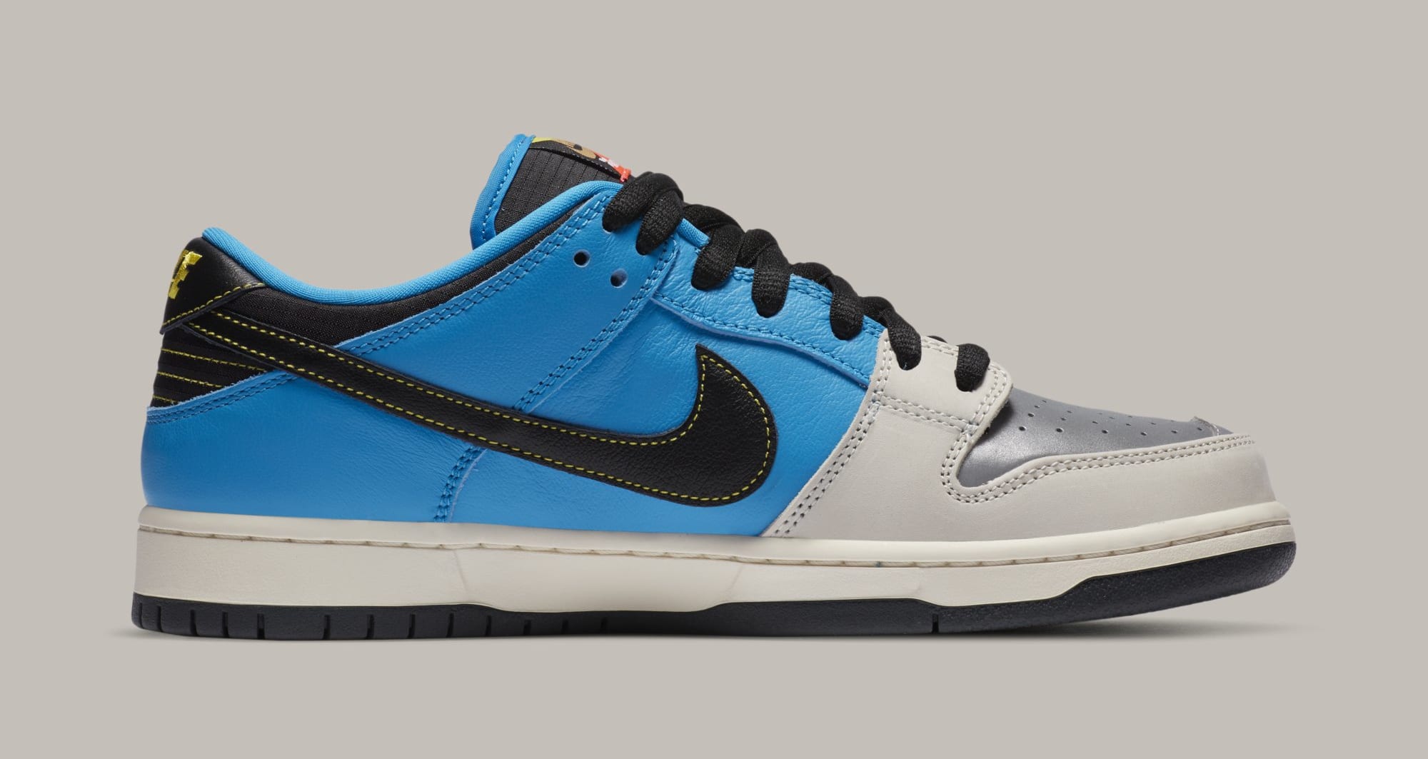 instant sb dunks