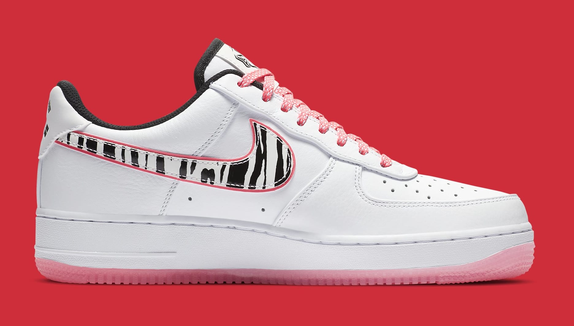 korean nike air force 1