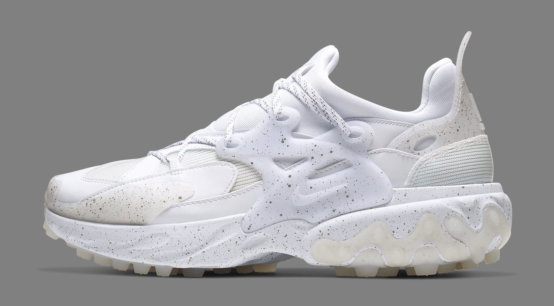 Nike react presto sizing hot sale