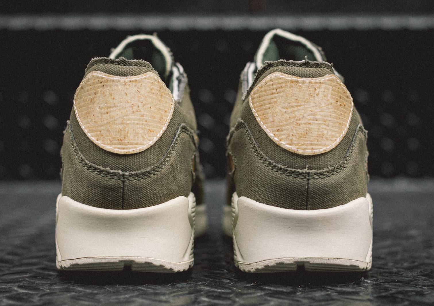 niketalk air max 90