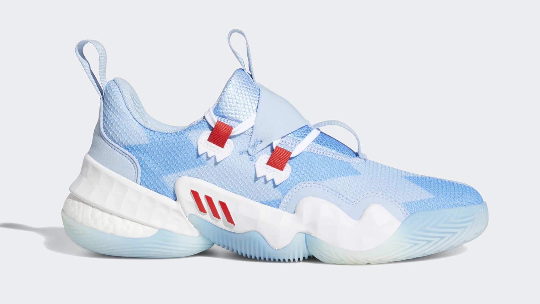 Trae young sneakers tonight clearance